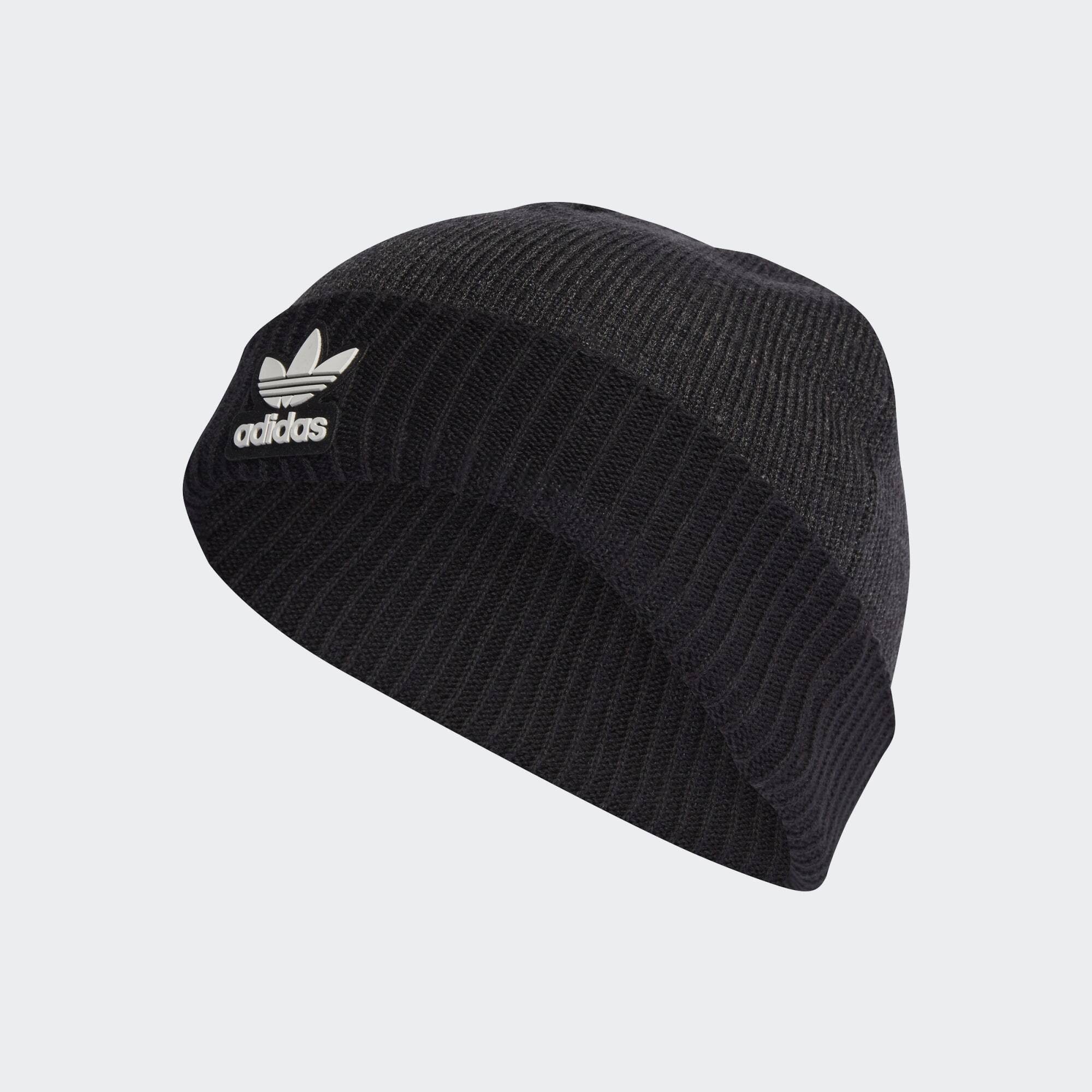 adidas Originals Beanie ADICOLOR CUFF KNIT BEANIE