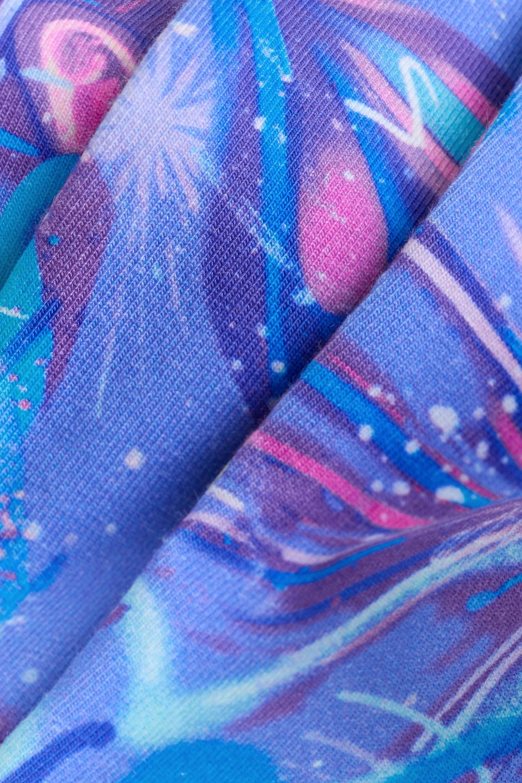 Next Leggings Leggings mit ausgestelltem Bein (1-tlg)