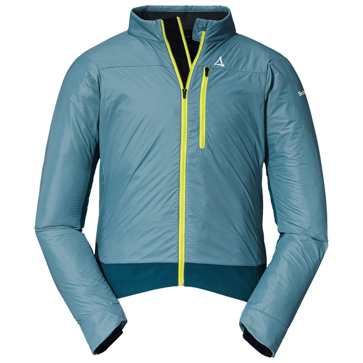 Schöffel Hybridjacke Rugged Herren Outdoorjacke, Funktionsjacke, Übergangsj günstig online kaufen
