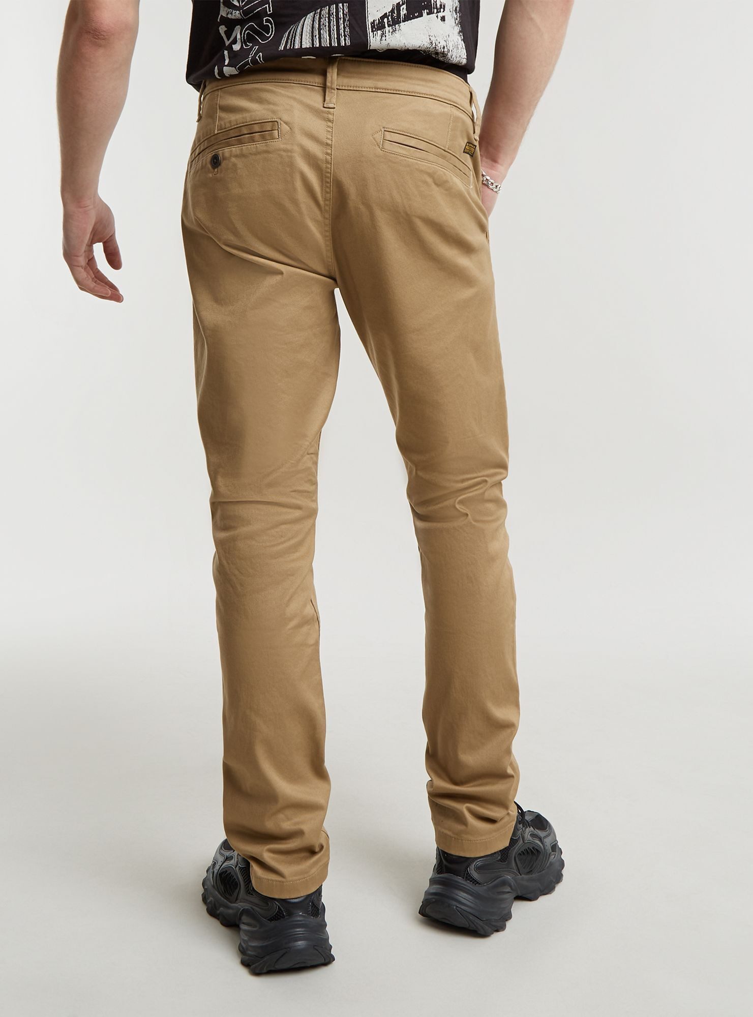 G-STAR Chinohose Skinny Chino 3.0 günstig online kaufen