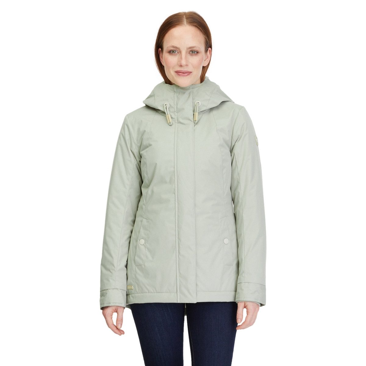 Ragwear Winterjacke Ragwear Monadde Warm - günstig online kaufen