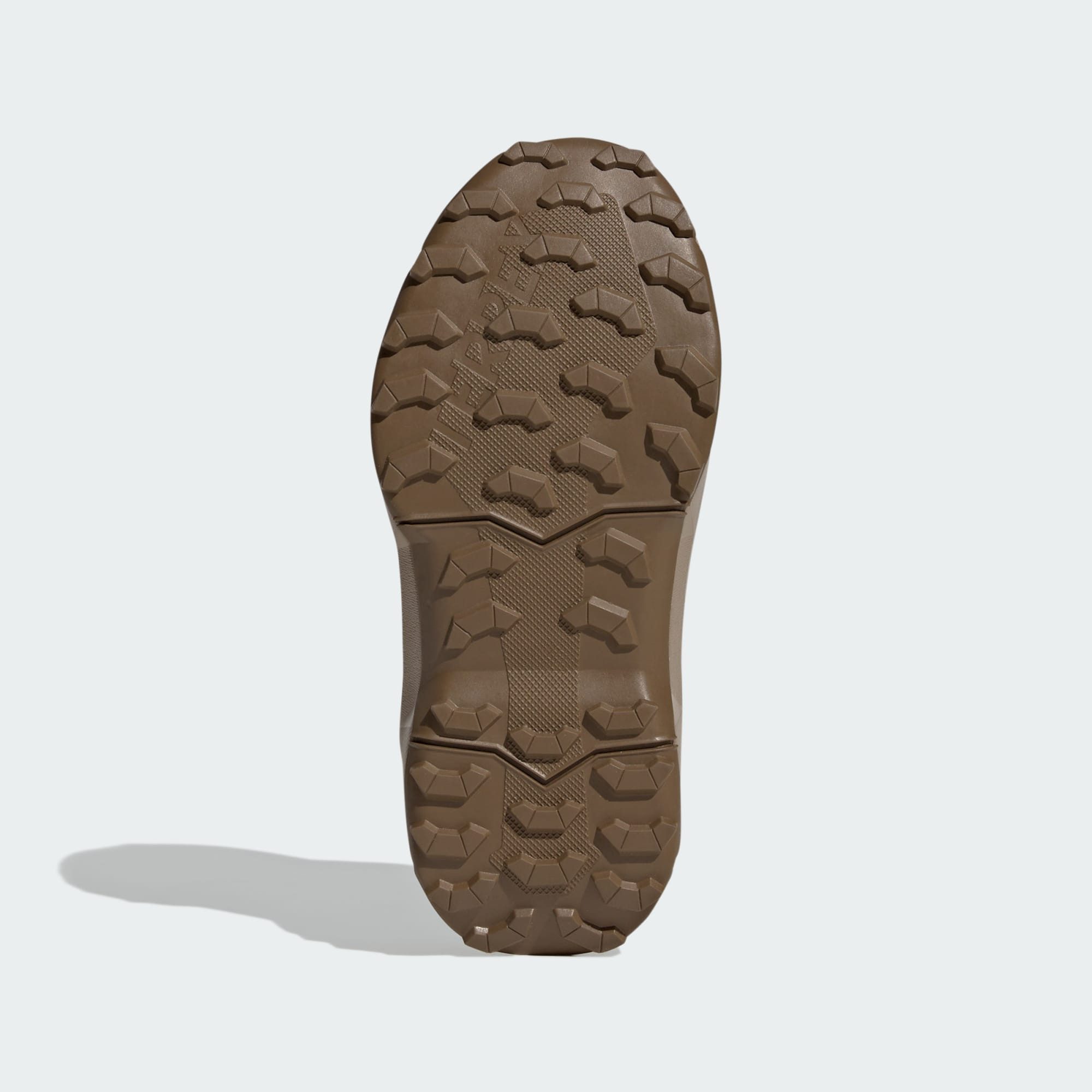 adidas TERREX TERREX AX4R WANDERSCHUH Hikingschuh (2-tlg)