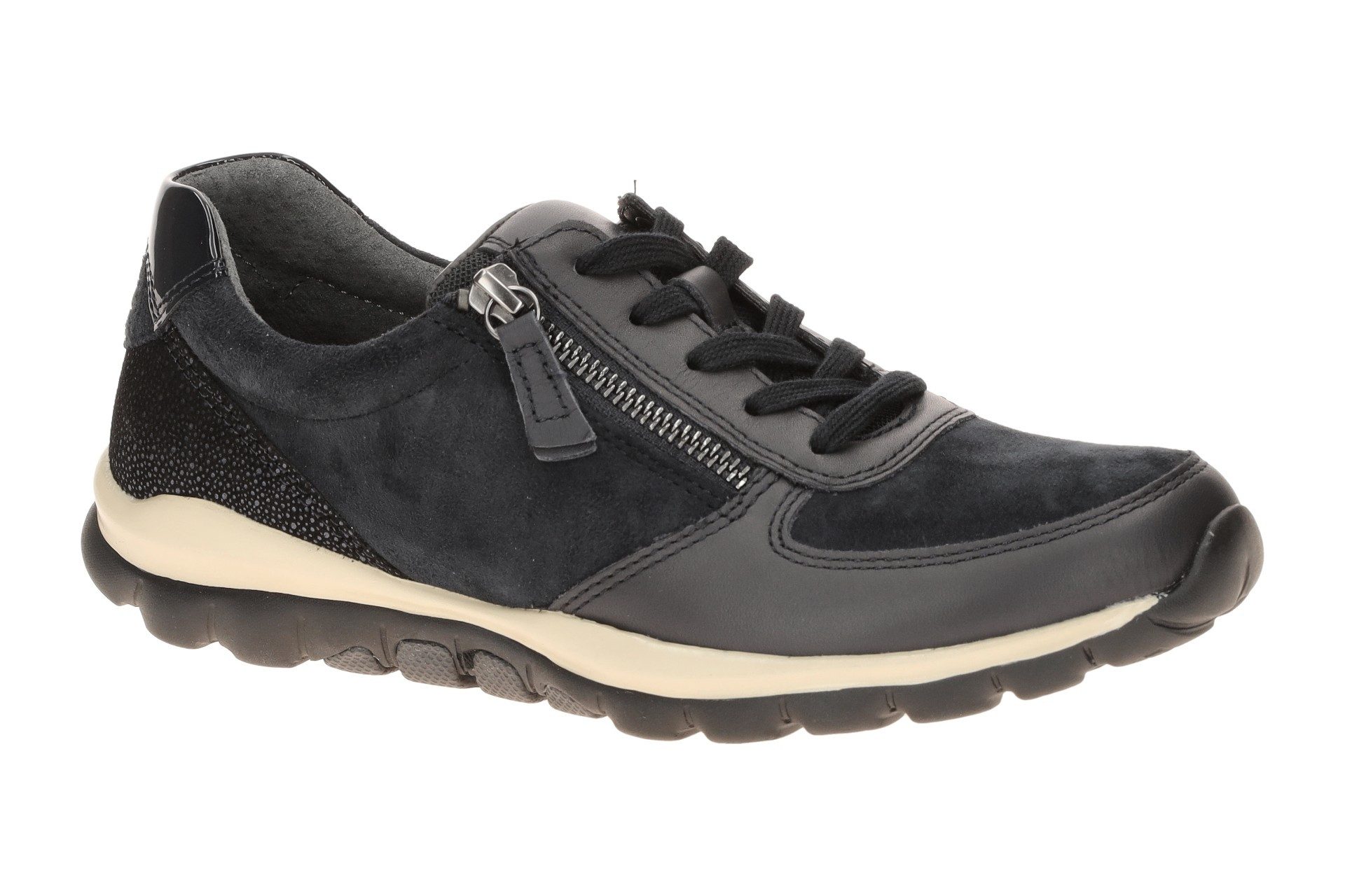 Gabor 0100.01.006 Schnürschuh