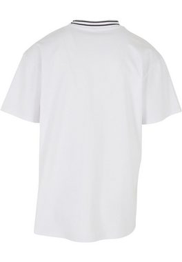 URBAN CLASSICS T-Shirt Urban Classics Herren Kicker Tee (1-tlg)