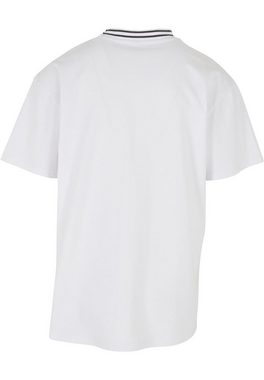 URBAN CLASSICS Langarmhemd Urban Classics Herren Kicker Tee (1-tlg)