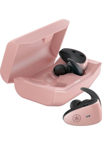 Yamaha TW-ES5A In-Ear-Kopfhörer (Freis...