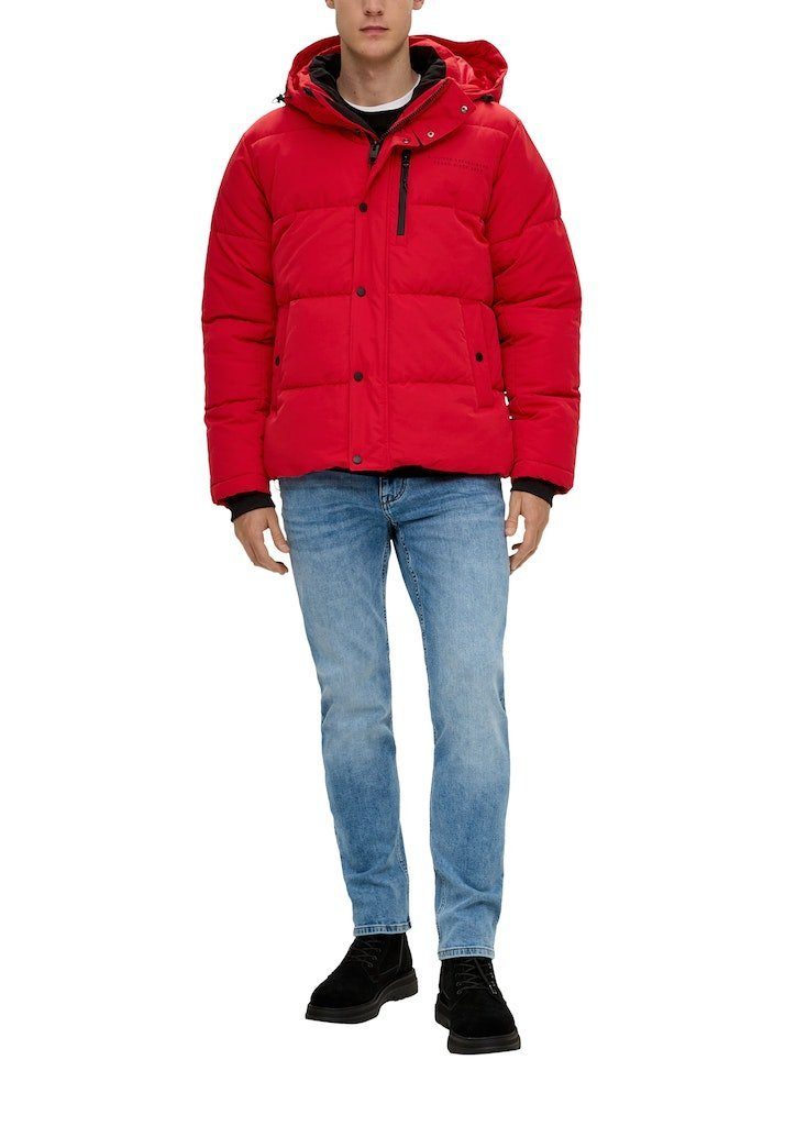 s.Oliver Anorak Outdoor-Jacke