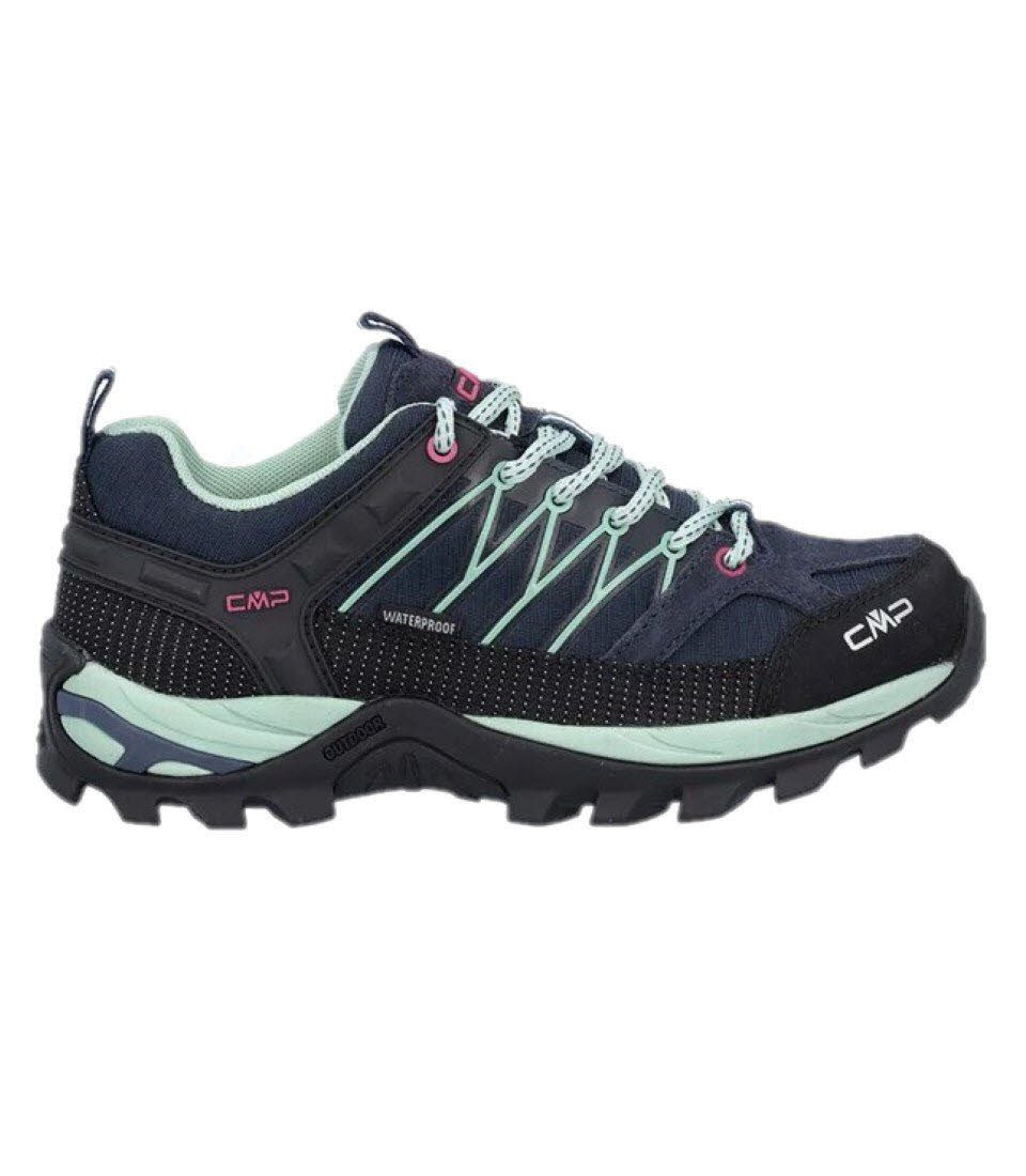 BLUE-ACQUA Wanderschuh Rigel Low CAMPAGNOLO 62MN