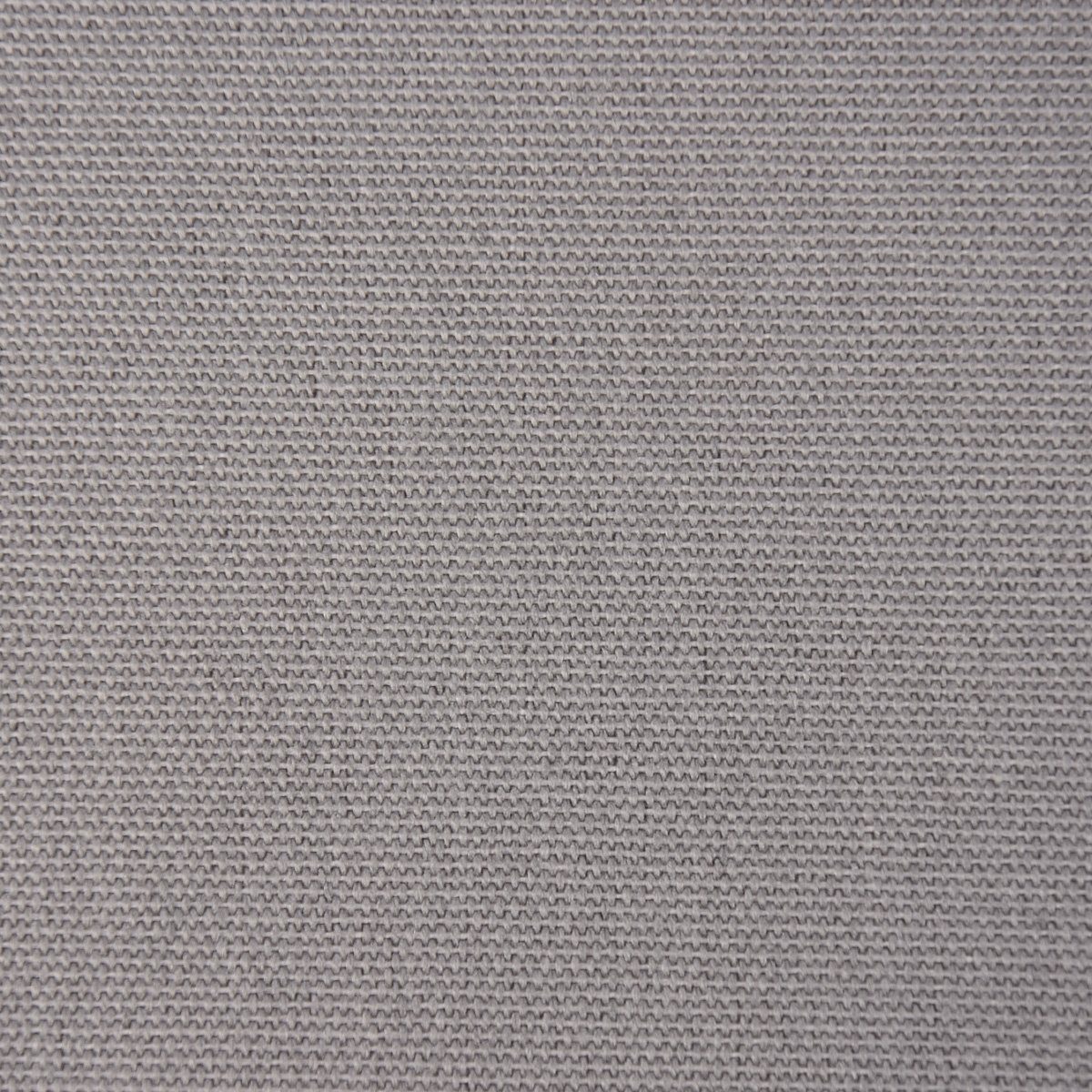 SCHÖNER LEBEN. Stoff Outdoorstoff Markisenstoff Gartenmöbelstoff Toldo uni mittelgrau