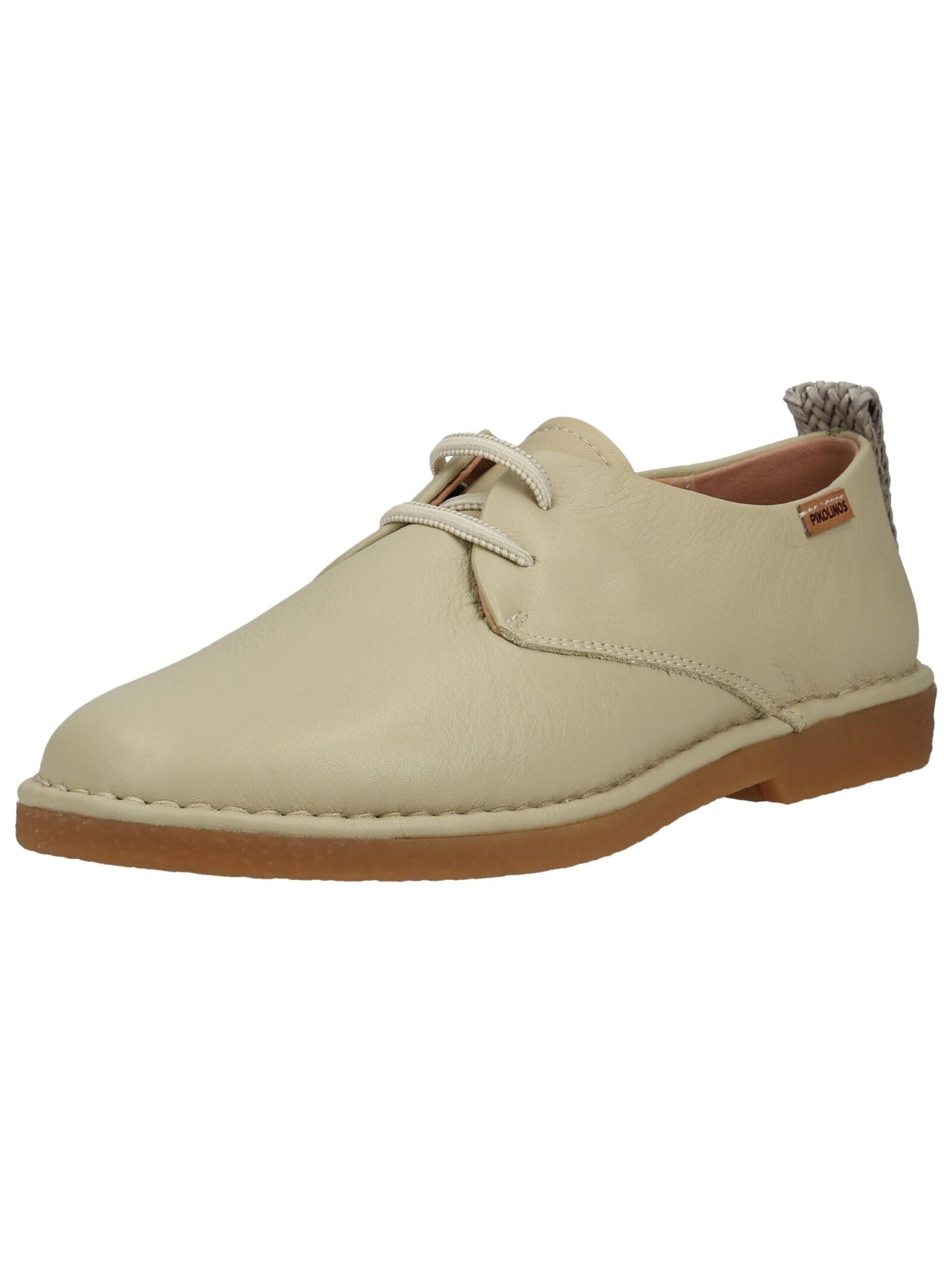 PIKOLINOS PIKOLINOS Halbschuhe Leder Schnürschuh günstig online kaufen