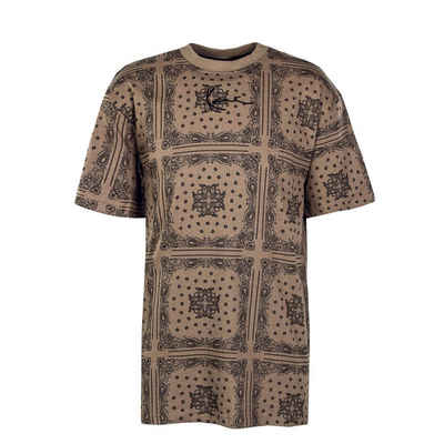 Karl Kani T-Shirt »Small Signa.Paisley«