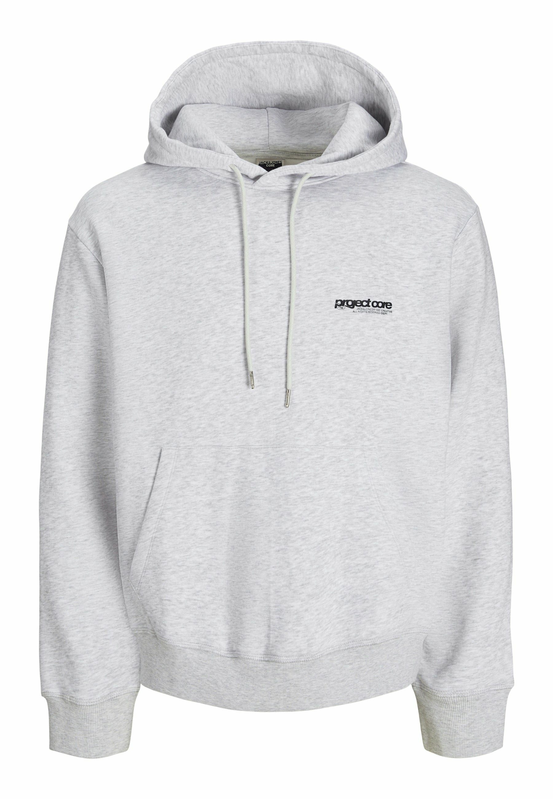 Jack & Jones Kapuzenpullover Kapuzenpullover für Damen (1-tlg)