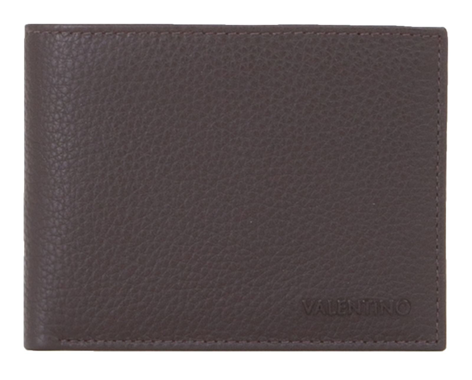 VALENTINO BAGS Geldbörse Wallet, aus echtem Leder