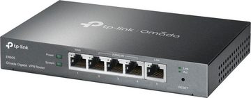 tp-link TL-R605 WLAN-Router