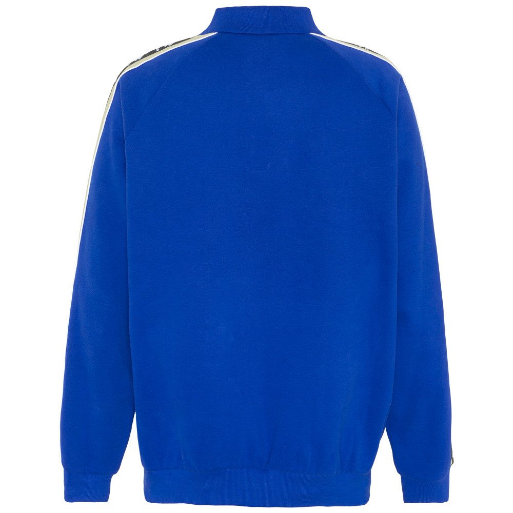 Lotto Sweatshirt im Retrodesign (Calcio '93)