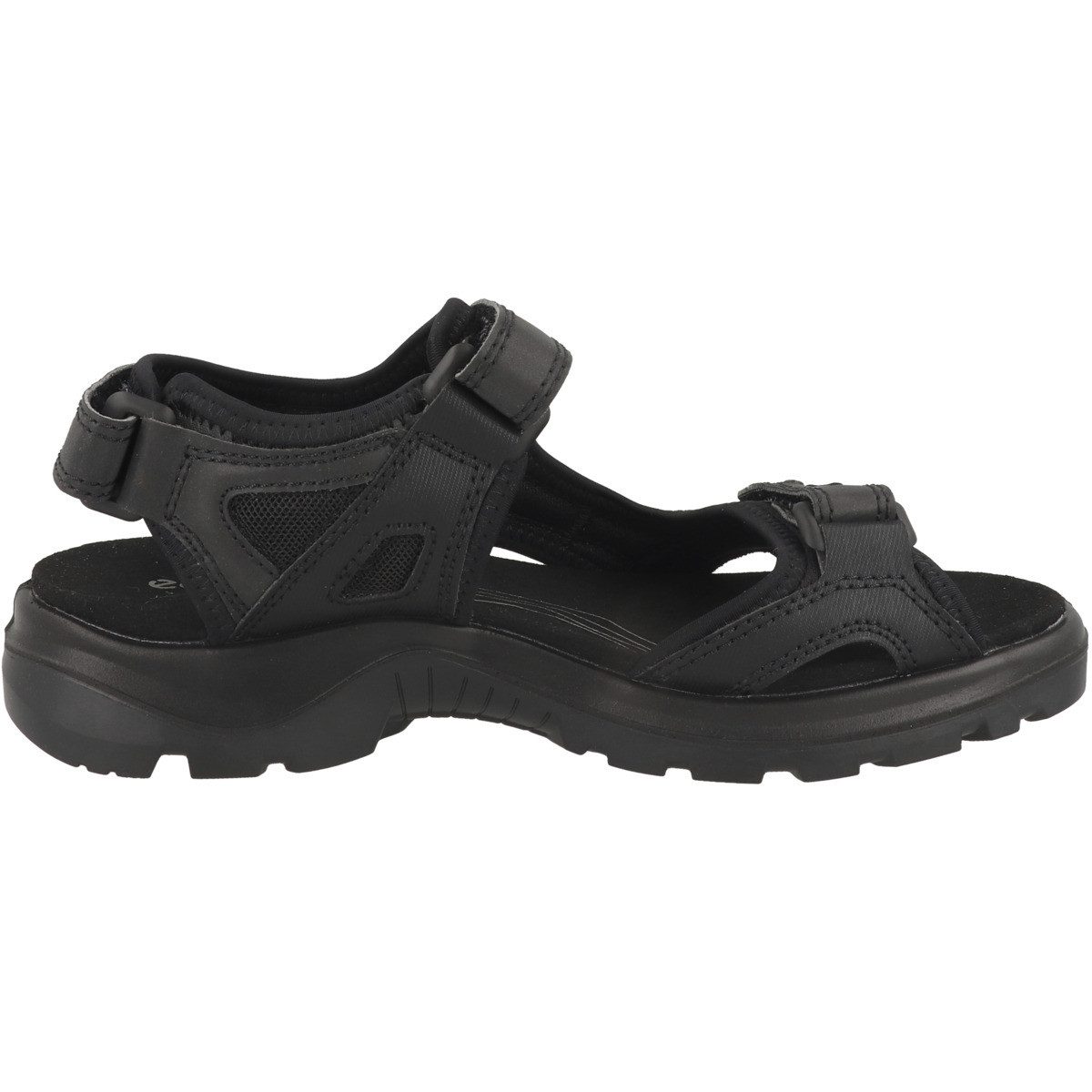 Ecco Offroad W 3S Reflective Damen Trekkingschuh Wanderschuhe, Sandalen, Sandaletten, Sommerschuhe, Outdoorschuhe