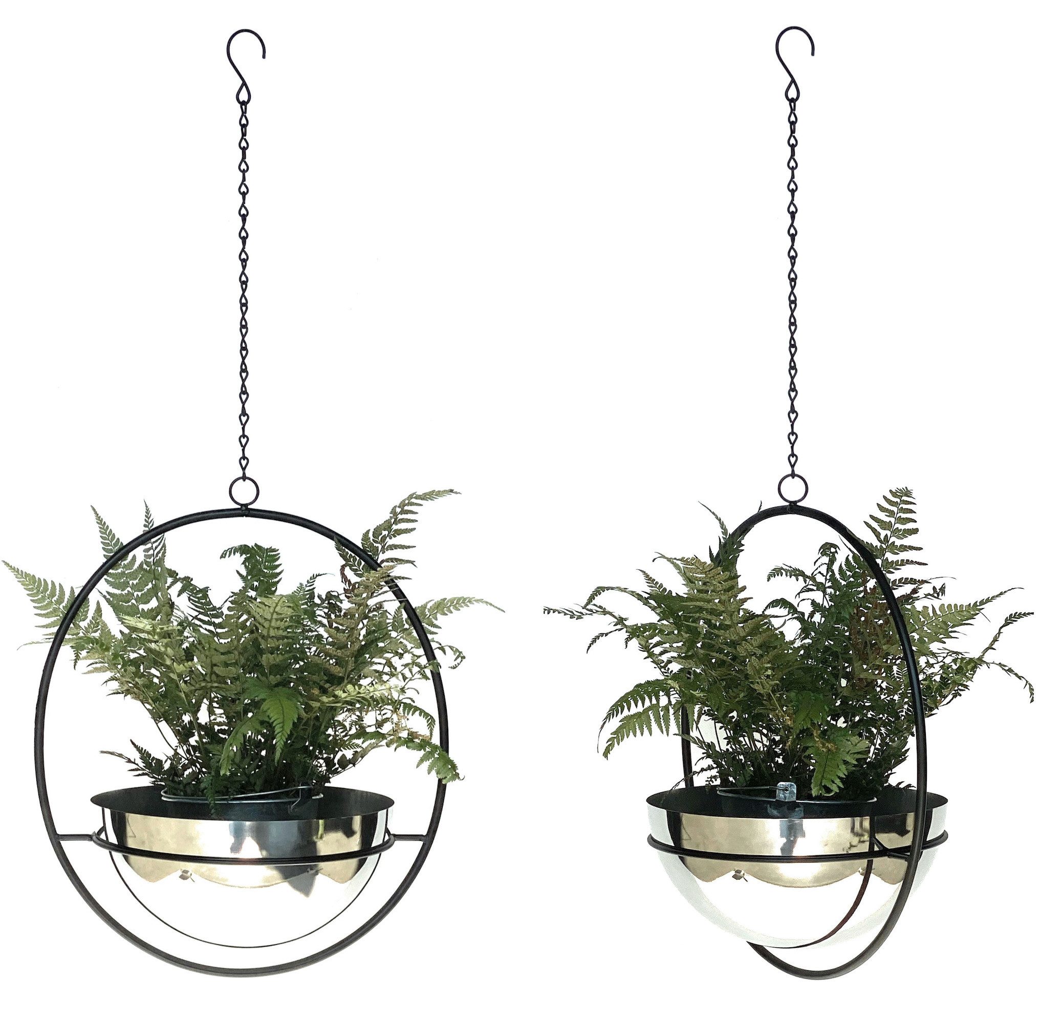 DanDiBo Blumenampel 2er Set Blumenhänger Innen günstig online kaufen