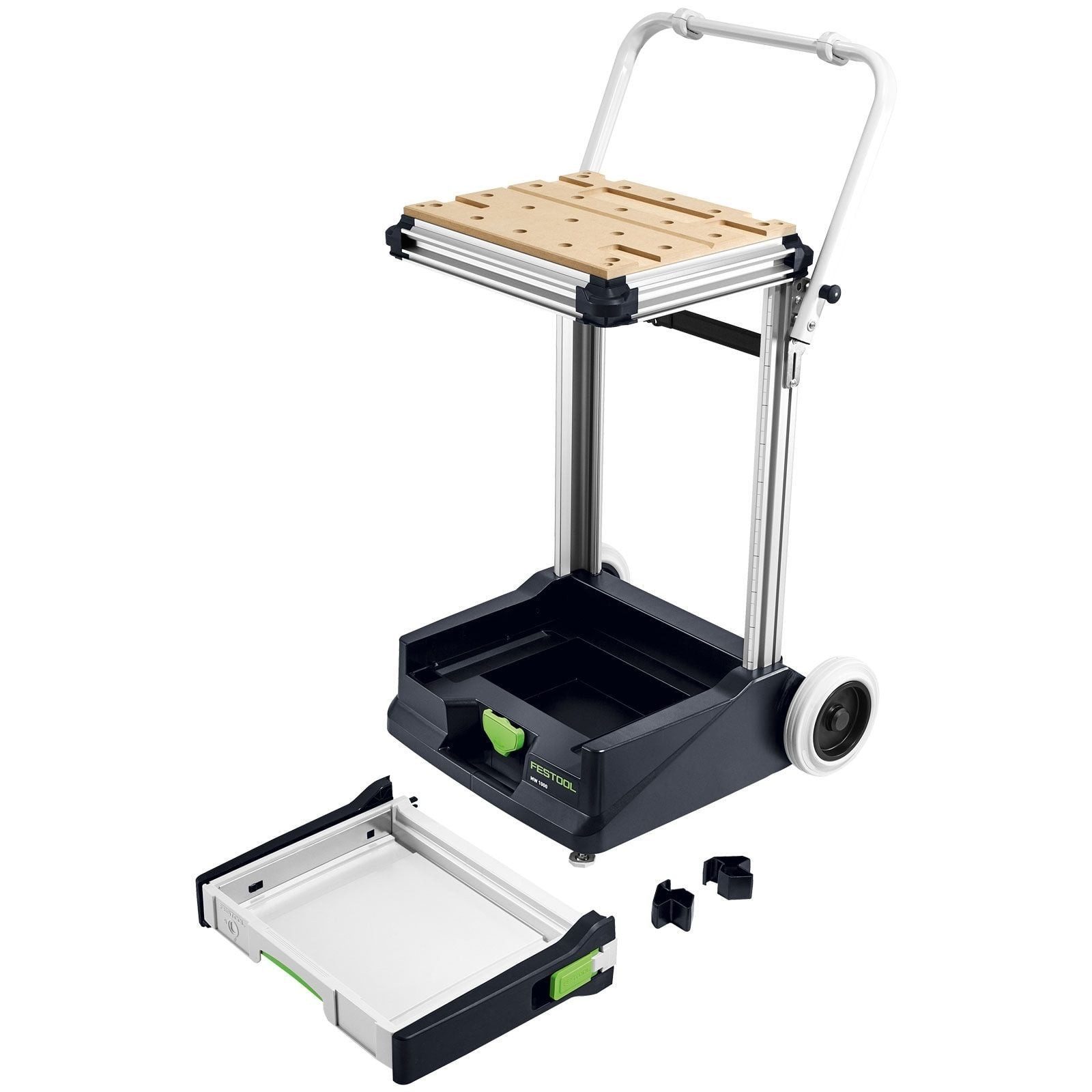 FESTOOL Werkbank Festool Mobile Werkstatt MW 1000 Basic - 203454