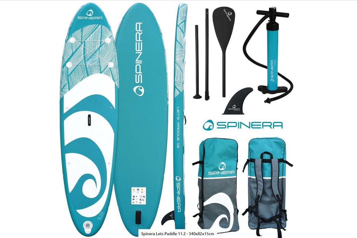 SUP-Board