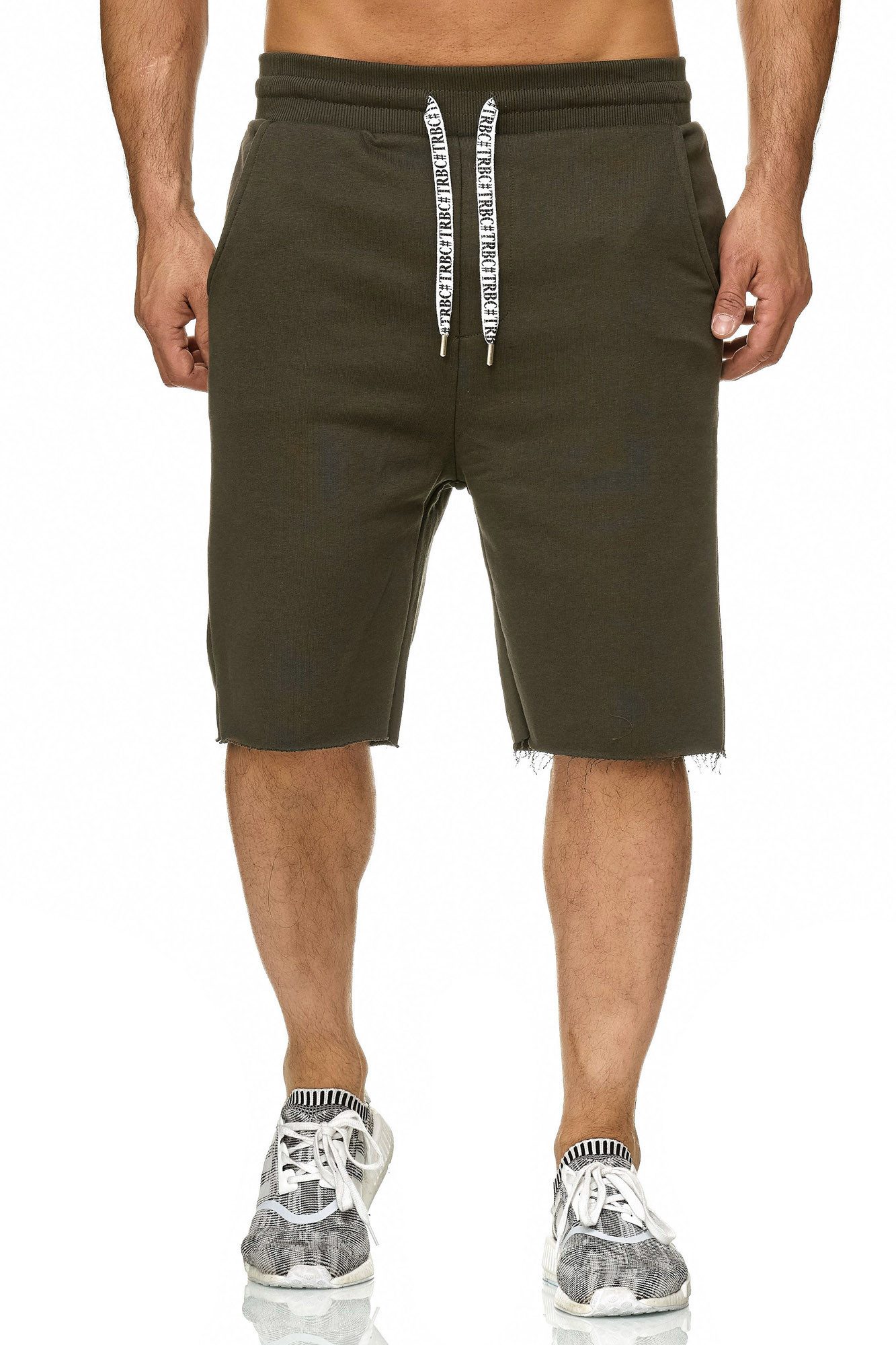 RedBridge Sweatshorts Red Bridge Herren Shorts günstig online kaufen