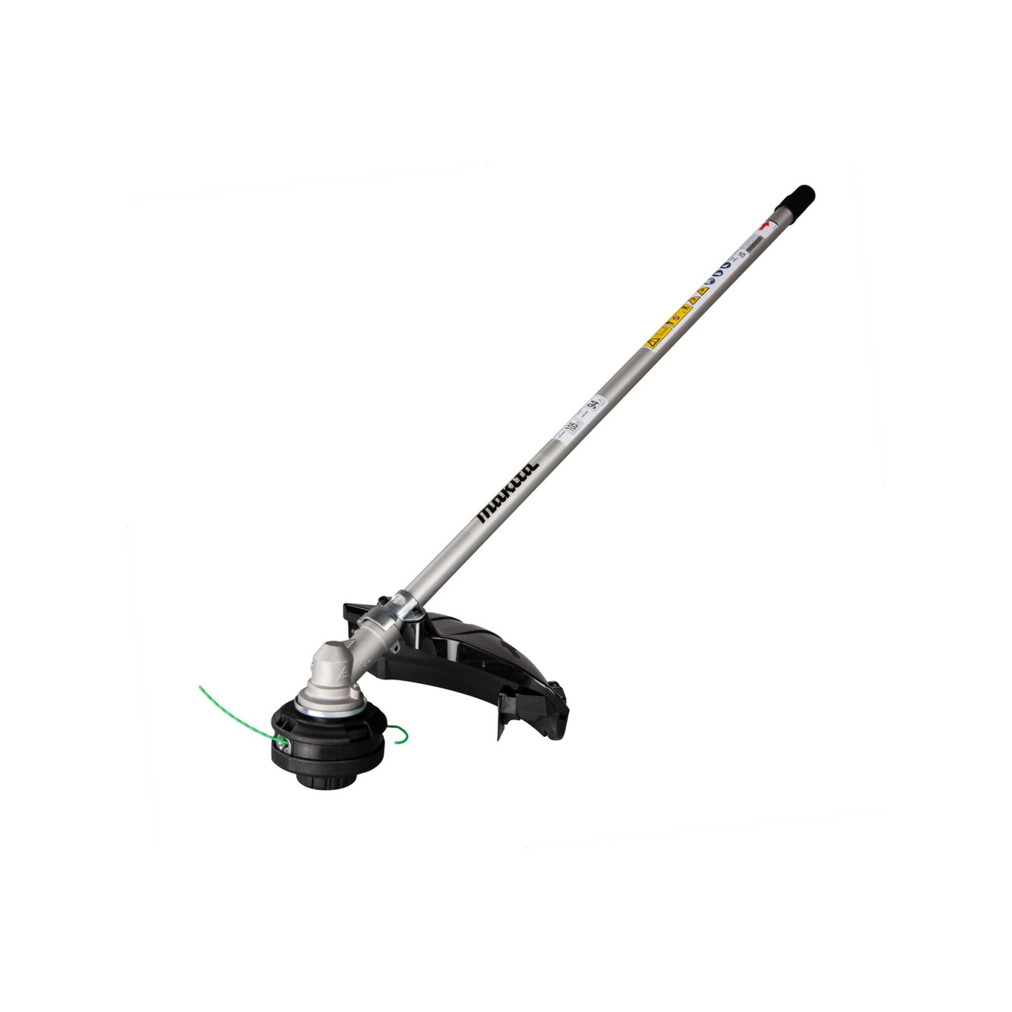 Makita Akku-Rasentrimmer Makita Trimmeraufsatz EM408MP