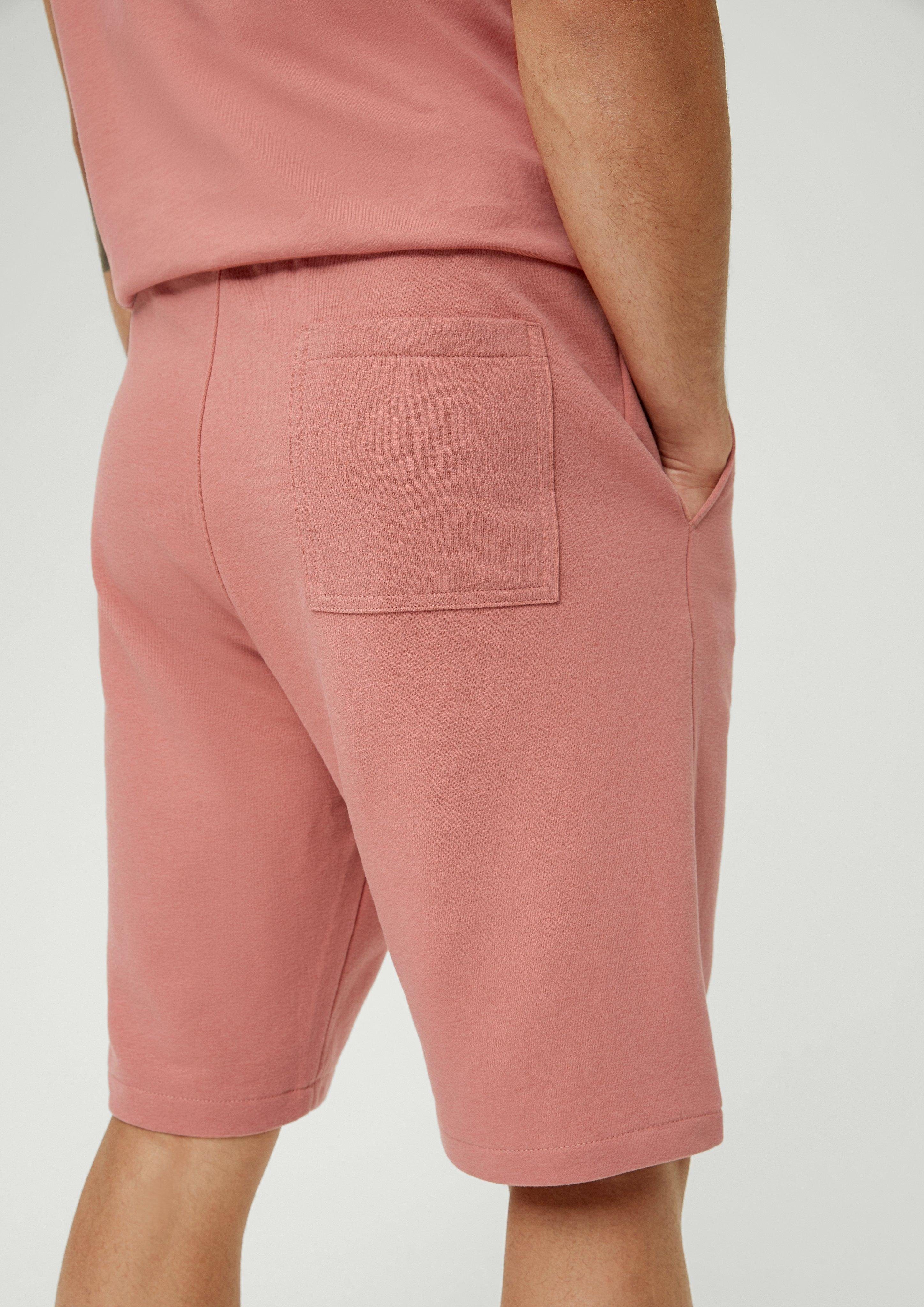 Relaxed: Bermuda-Jogger papaya Bermudas s.Oliver