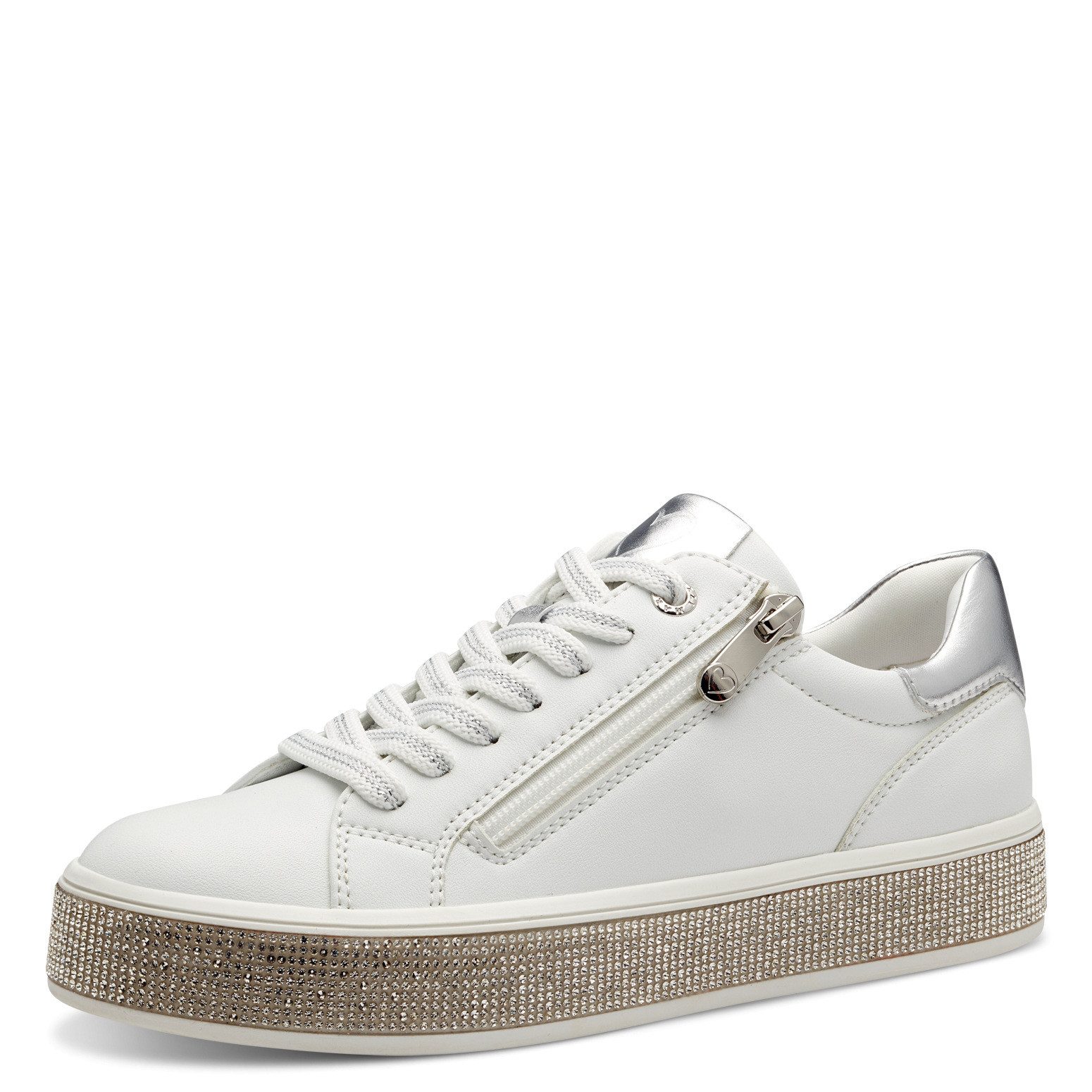 MARCO TOZZI Sneaker Sneaker günstig online kaufen