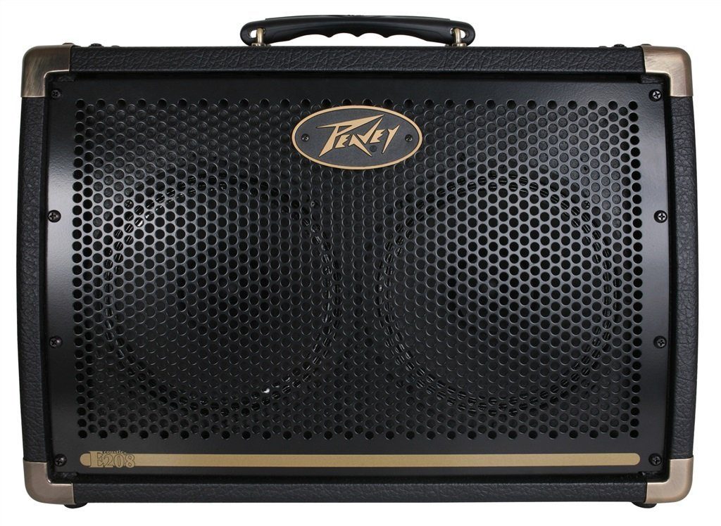 Peavey E-Gitarre Peavey Ecoustic E208