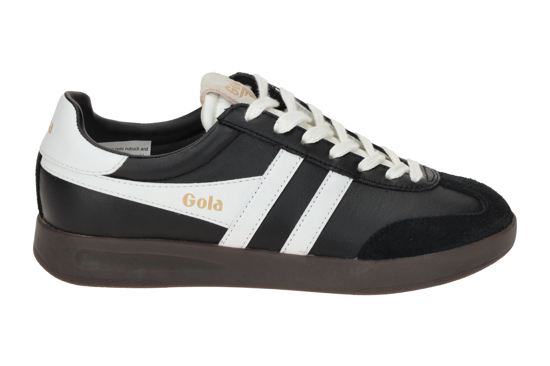 Gola CLB743BW Schnürschuh