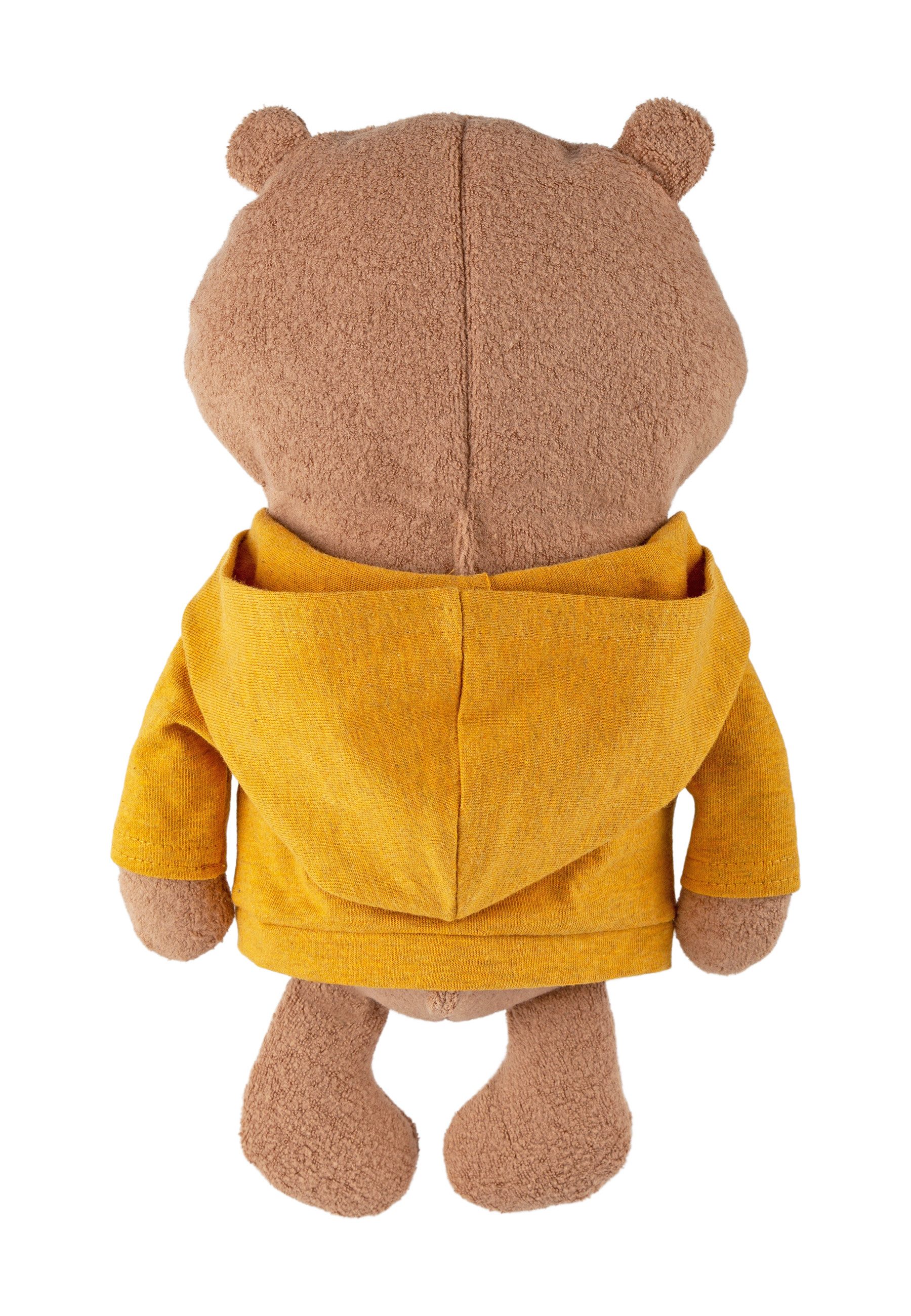 Sigikid Kuscheltier sigikid & Friends Mister O'Lui (1-St)