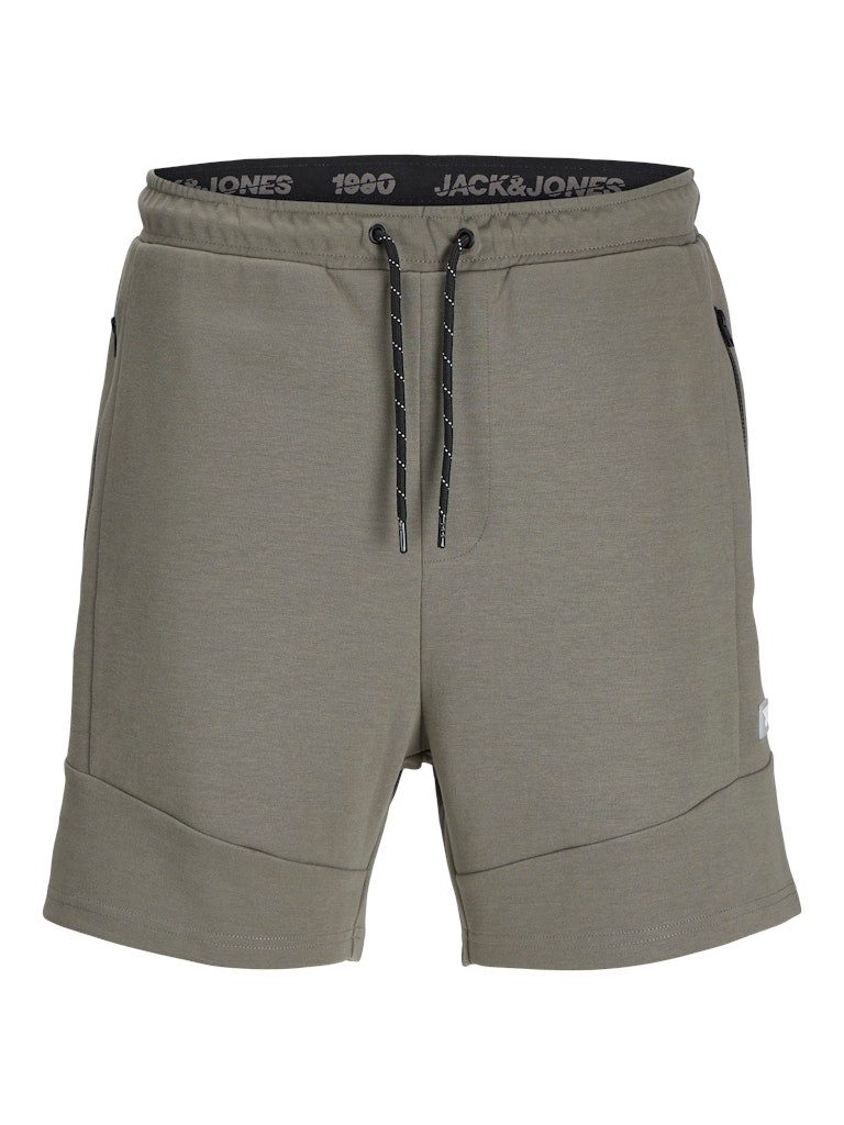 Jack & Jones Bermudas JPSTGORDON AIR SWEAT SHORTS SRT SN