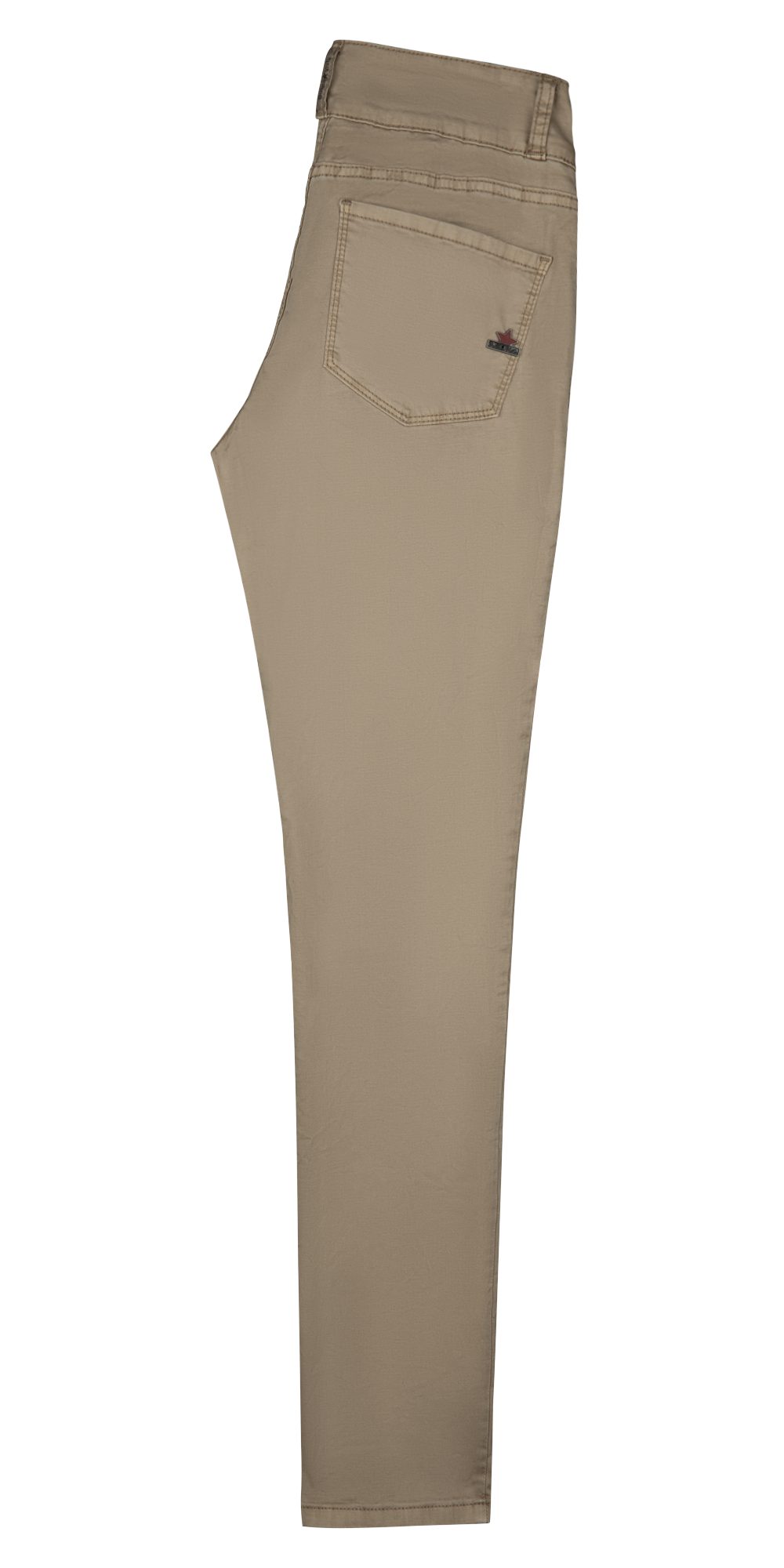 Buena Vista Stretch-Jeans BUENA VISTA TUMMYLESS ginger 2407 B5664 4003.4890 - Stretch Twill