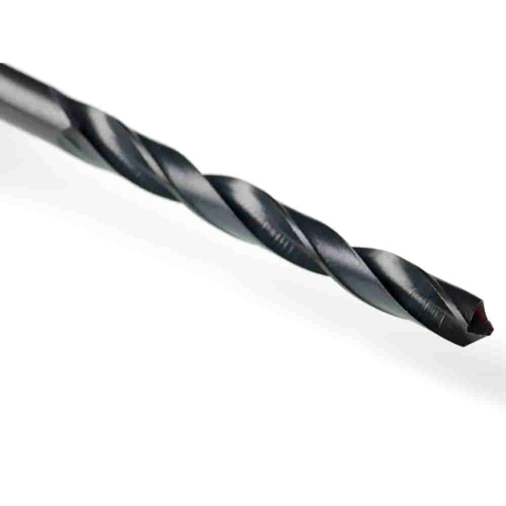 KLASEBO® Spiralbohrer Spiralbohrer 9.5 mm, HSS günstig online kaufen