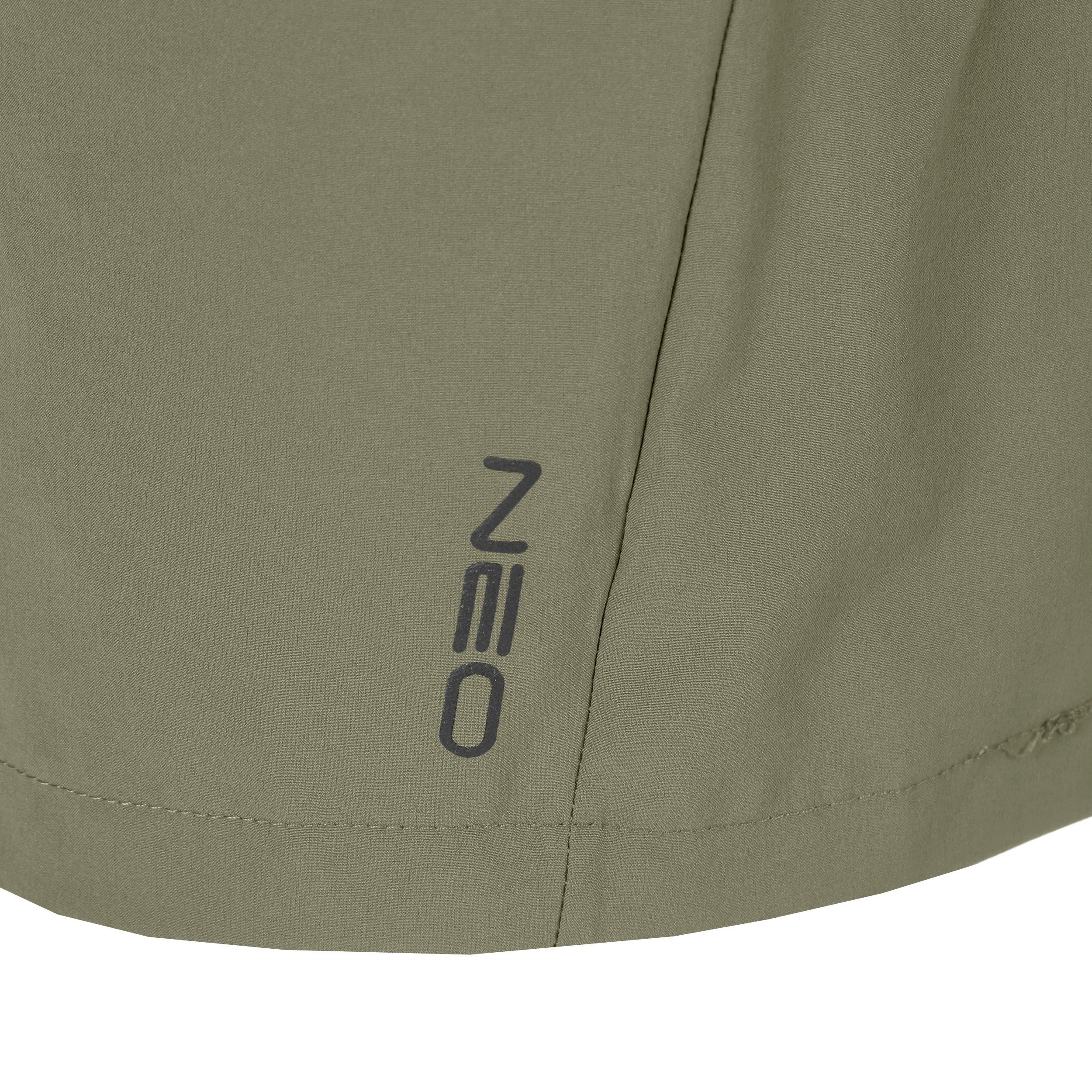 NEO RUN Laufshorts Feel the Vybe 5in
