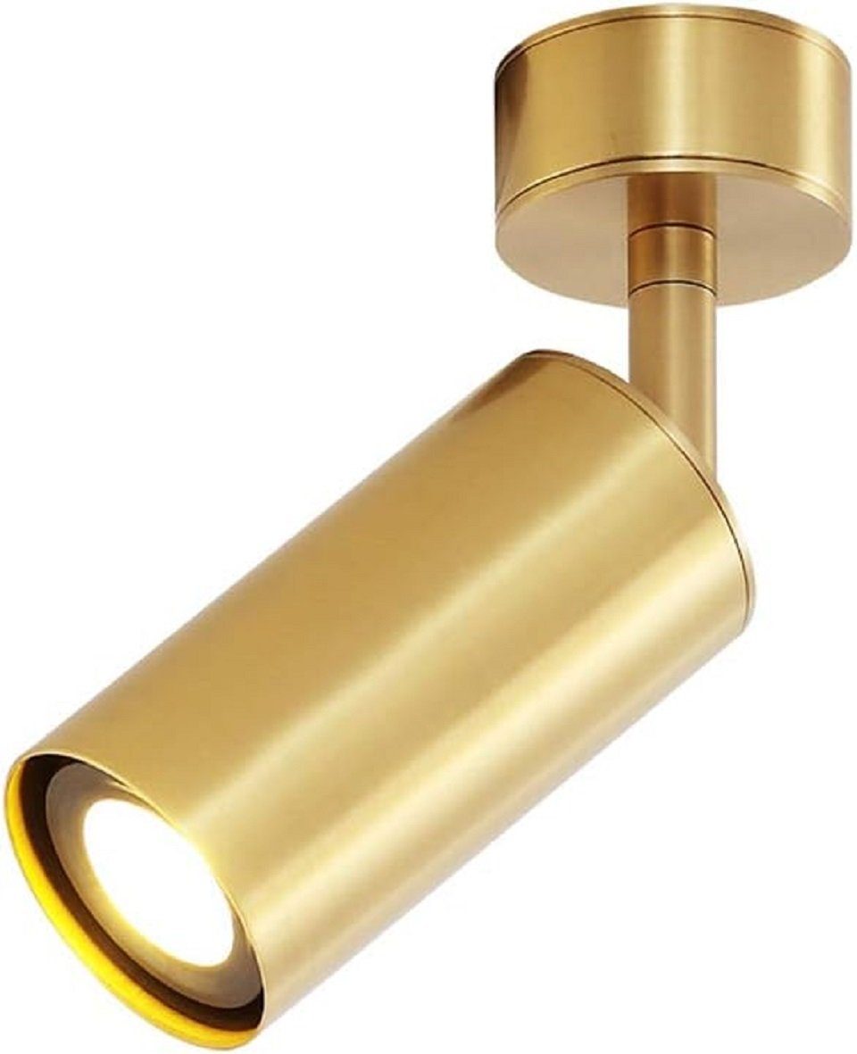 ZMH LED Deckenstrahler Deckenspots Leseleuchte Wandleuchte günstig online kaufen