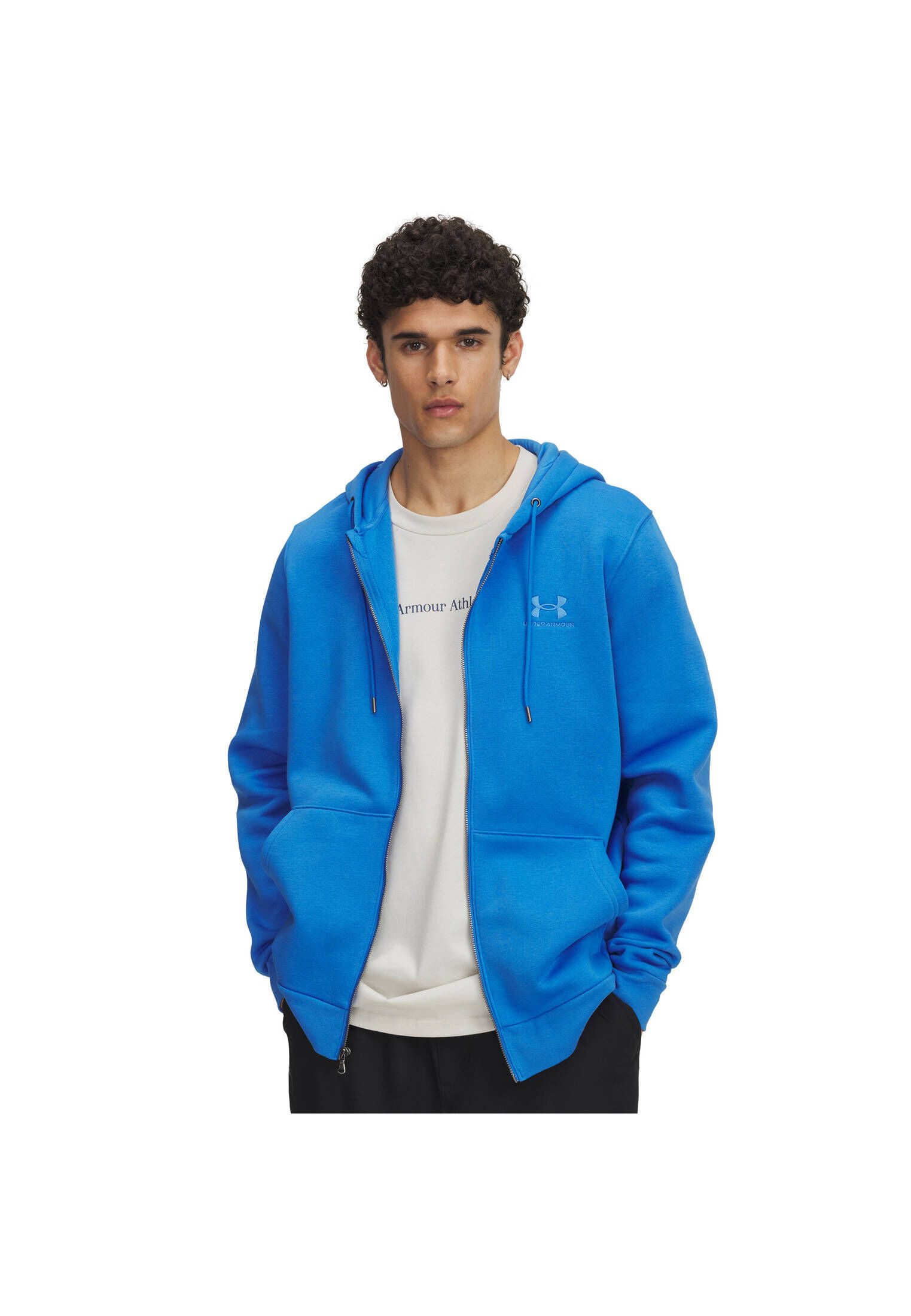 Under Armour® Sweatjacke Herren Sweatjacke UA günstig online kaufen
