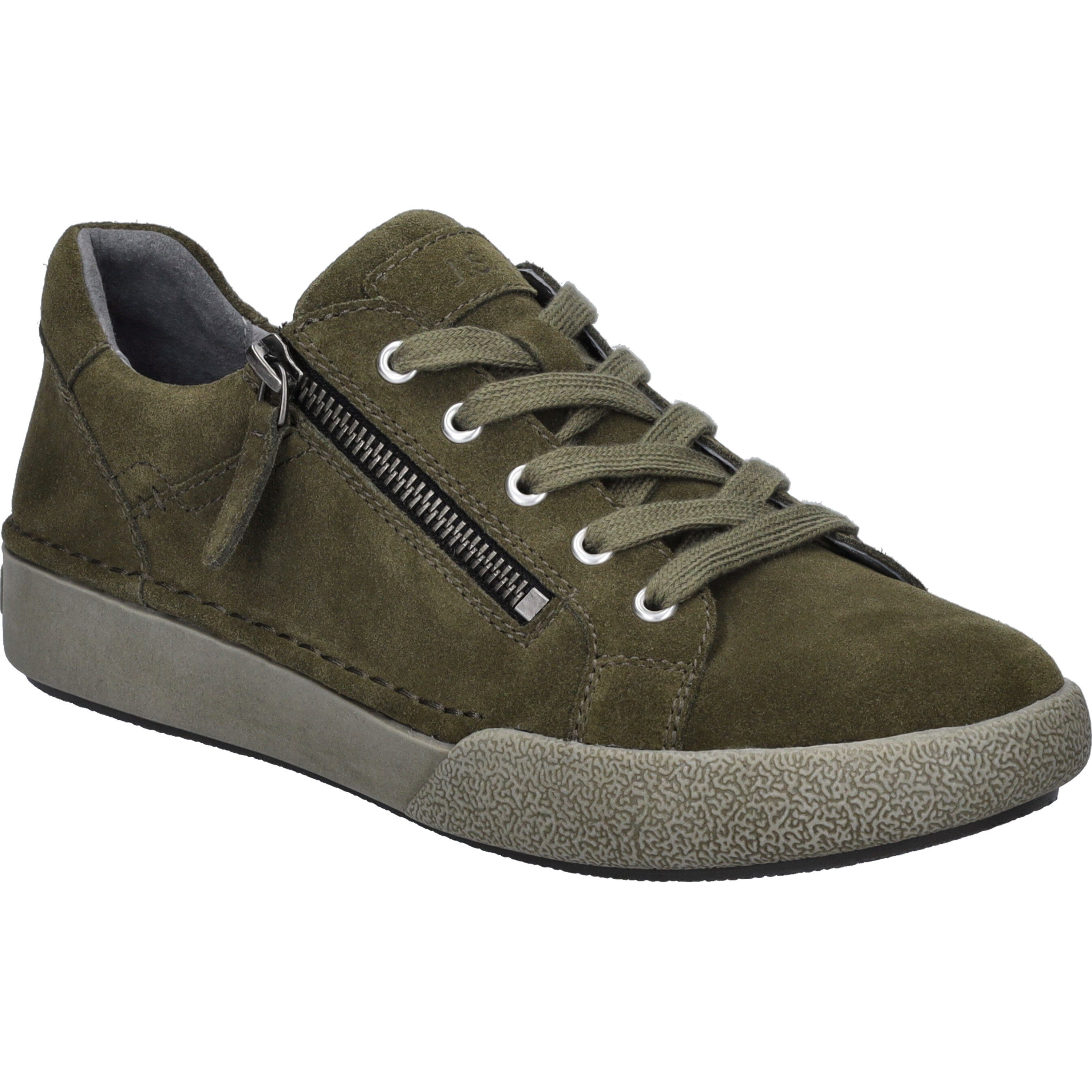 Josef Seibel Claire 13, grün Sneaker günstig online kaufen