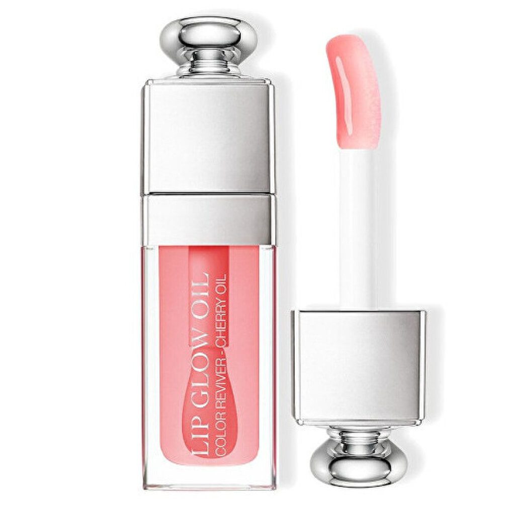 Dior Lippenpflegemittel Addict (Lip Glow Oil) 6 ml - Farbton: 004 Coral