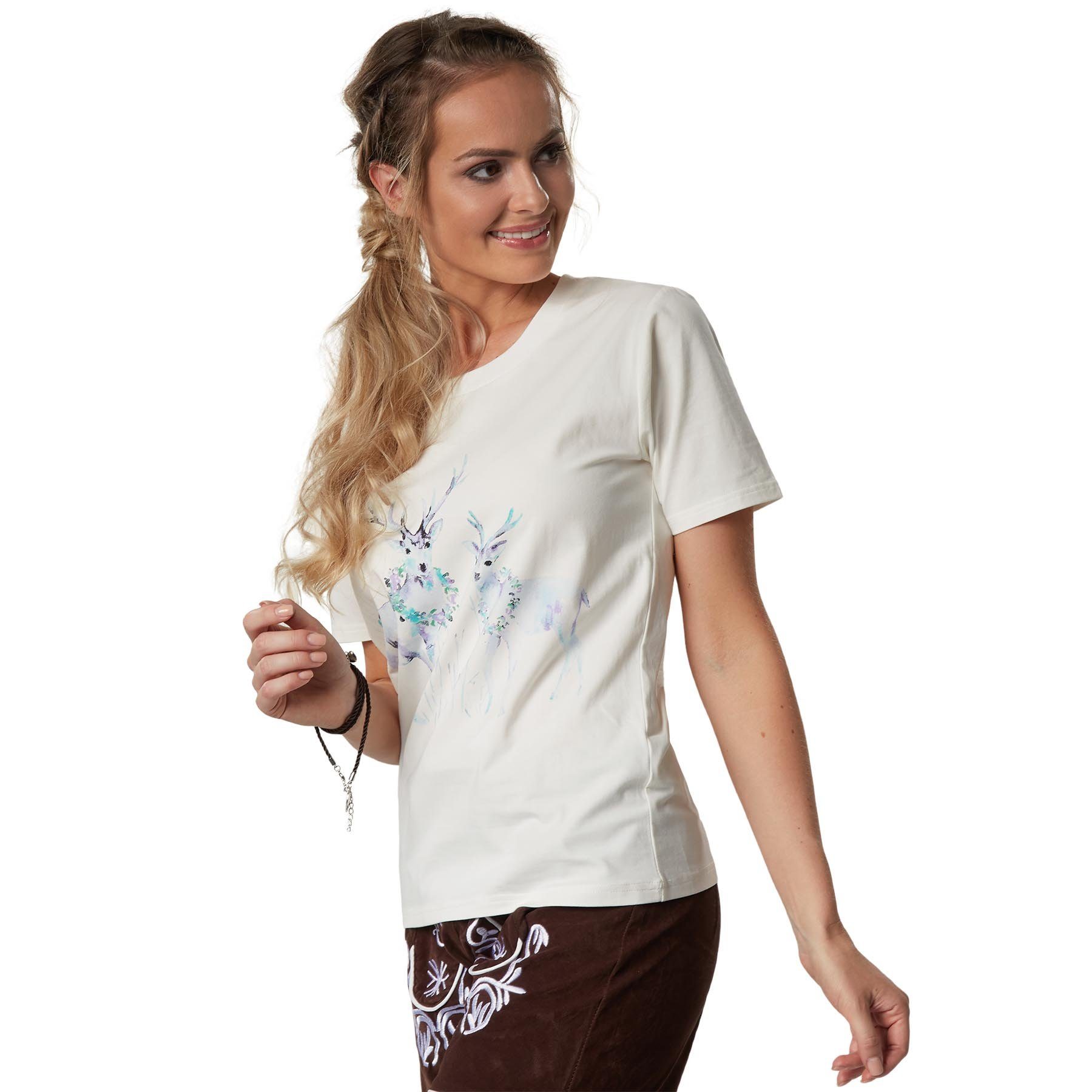 dressforfun T-Shirt günstig online kaufen