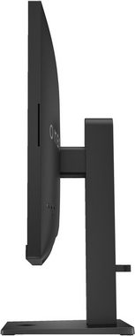 HP OMEN 27qs (HSD-0161-A) Gaming-Monitor (69 cm/27 ", 2560 x 1440 px, QHD, 1 ms Reaktionszeit, 240 Hz, IPS)