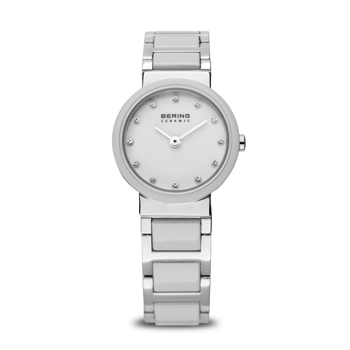 Bering Quarzuhr 10725-754 günstig online kaufen