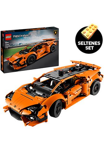  LEGO® Konstruktionsspielsteine Lamborg...
