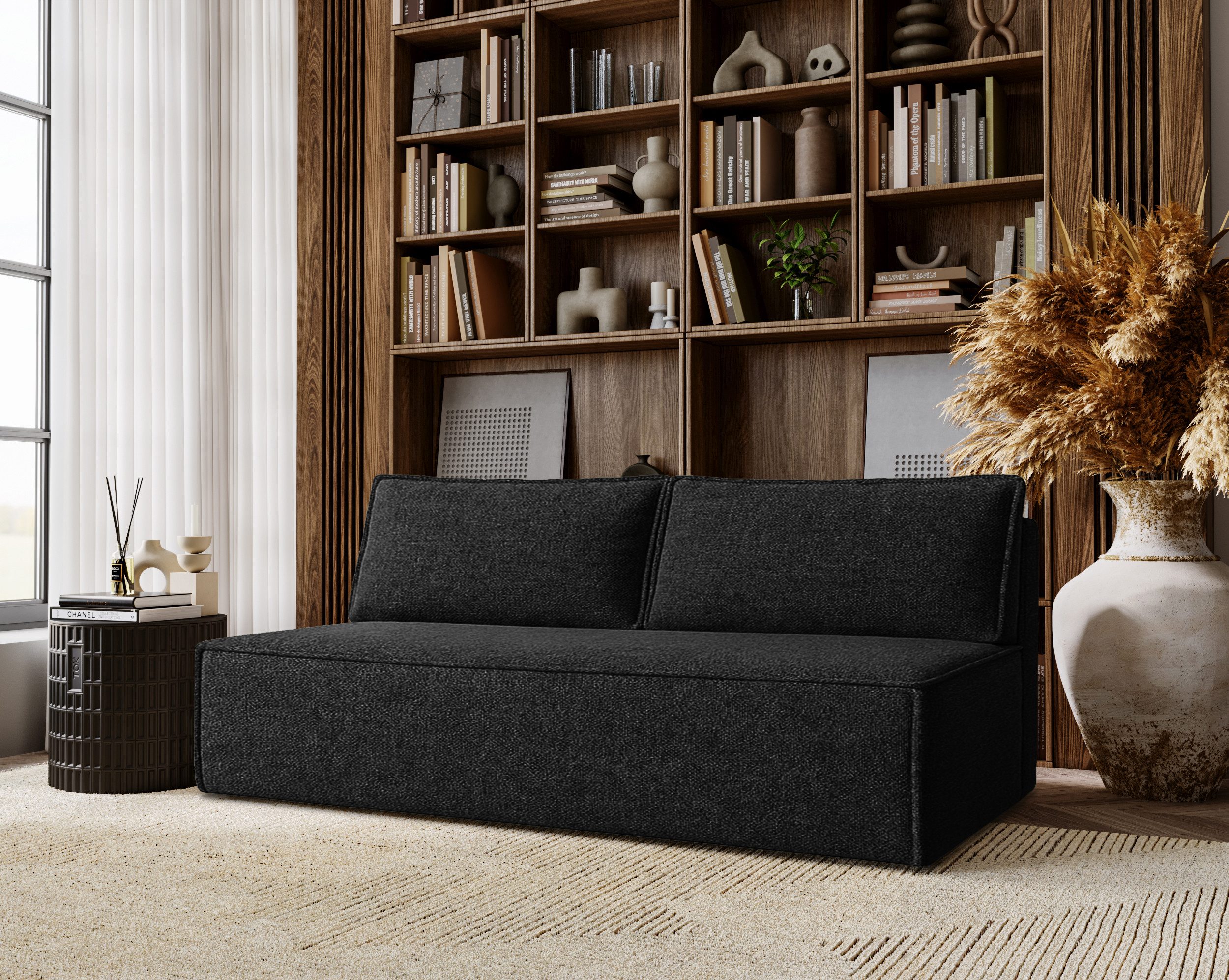 Kaiser Möbel Sofa mit schlaffunktion und günstig online kaufen