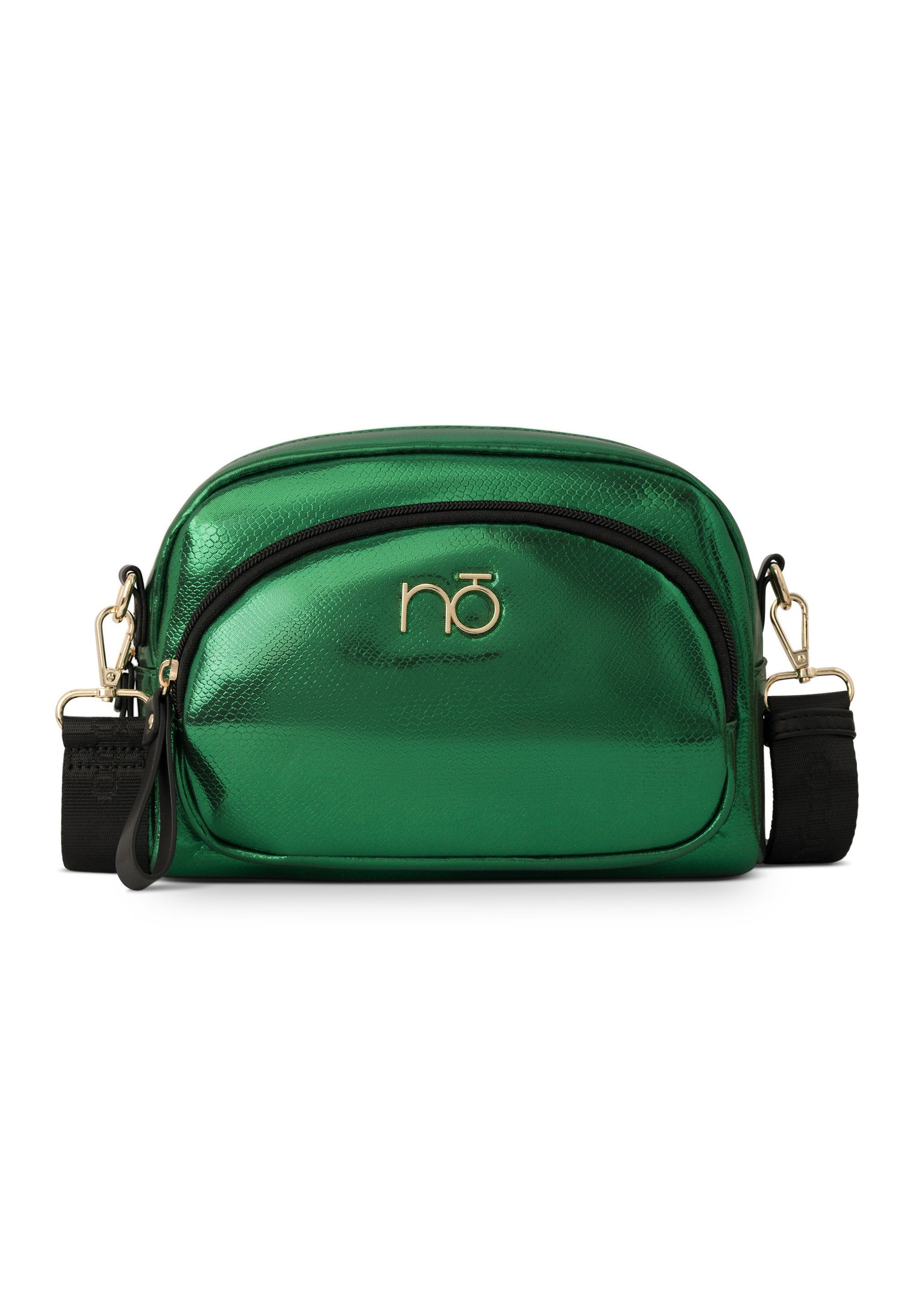 NOBO Schultertasche TapeWithLogo