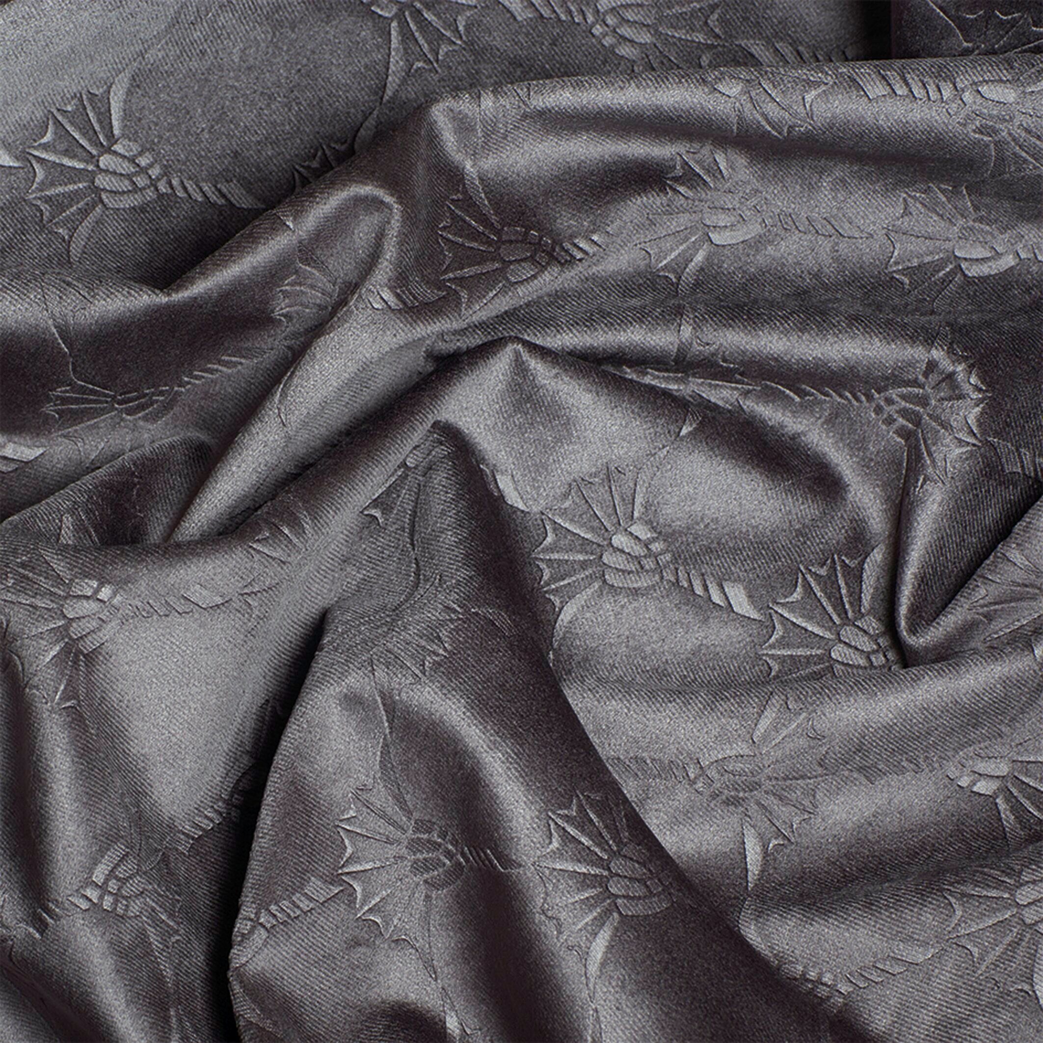 JOOP! Vorhang JOOP! LIVING - EMBOSS Fertigvorhang (1 St), blickdicht, Textil