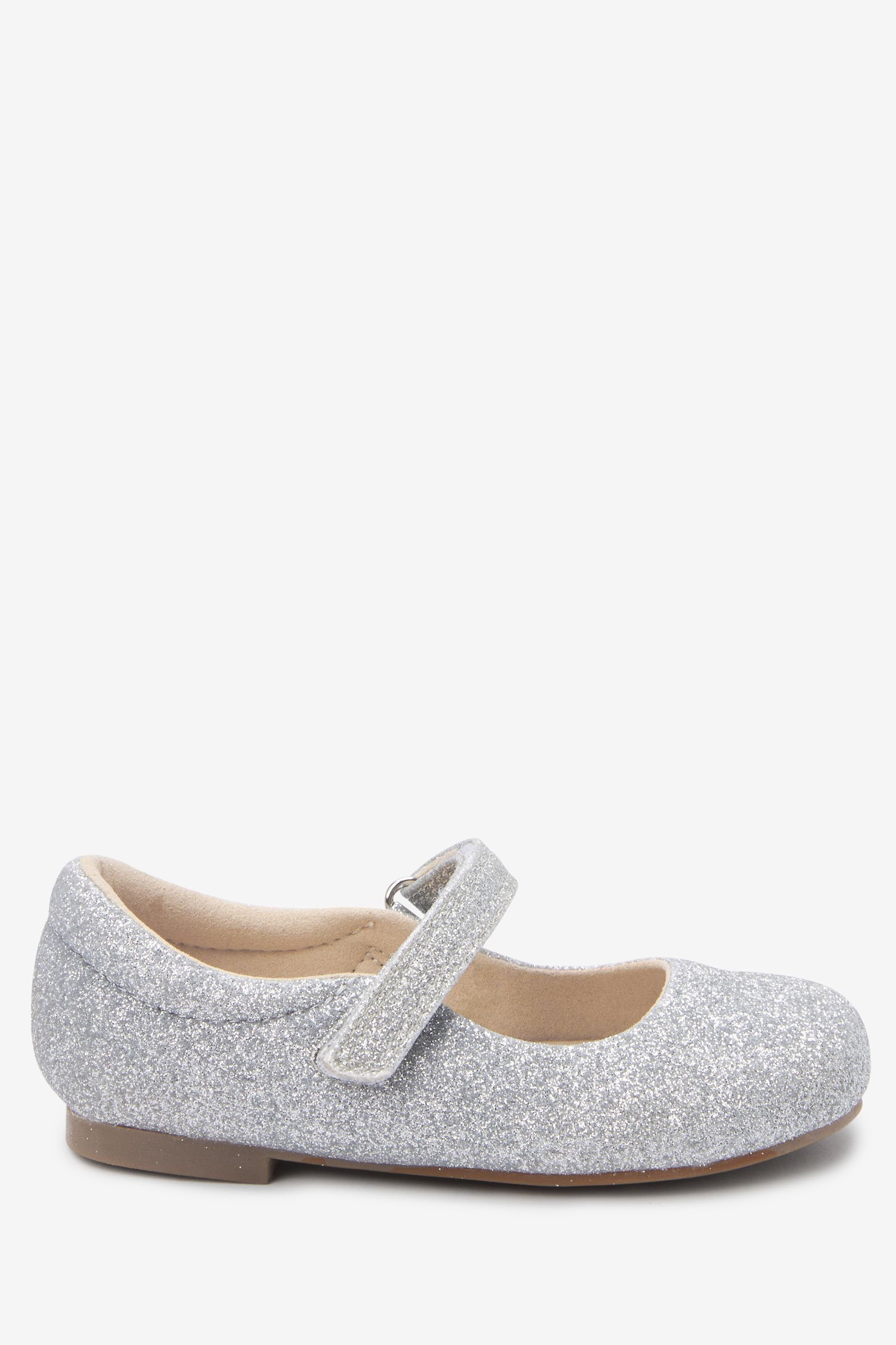 Mary-Jane-Schuhe Mary-Jane-Schuhe