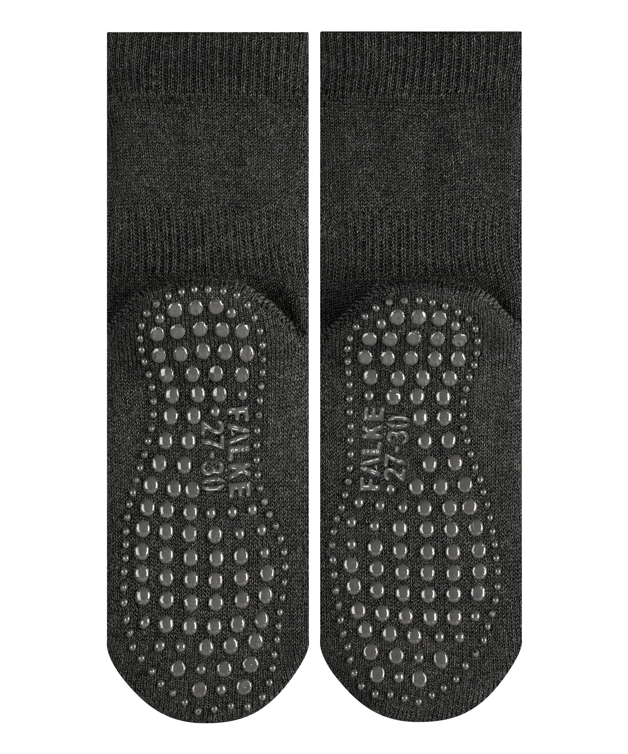 FALKE Haussocken Catspads (1-Paar) mit rutschhemmendem Noppendruck