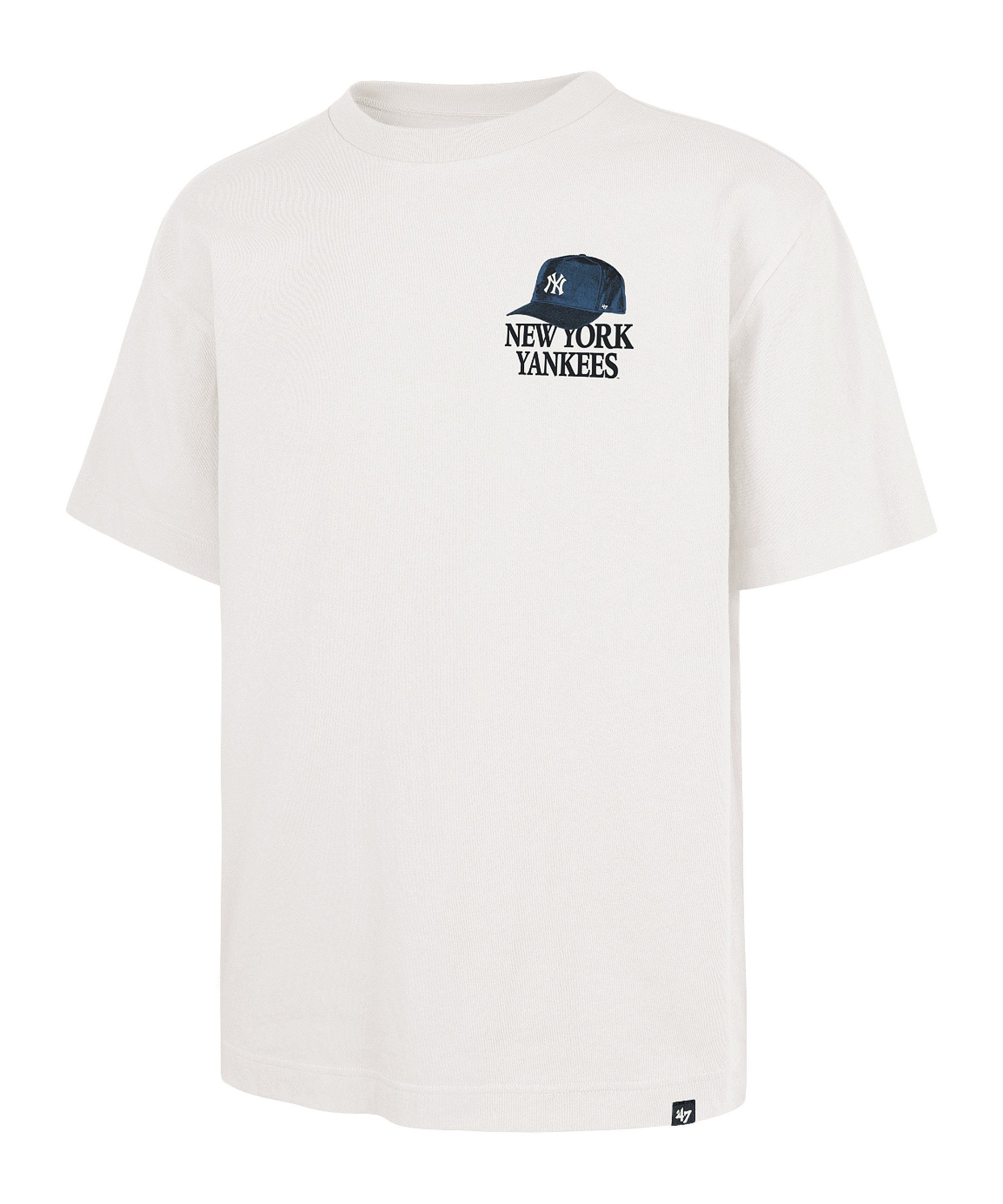 '47 Brand T-Shirt '47 Brand Baumwolle