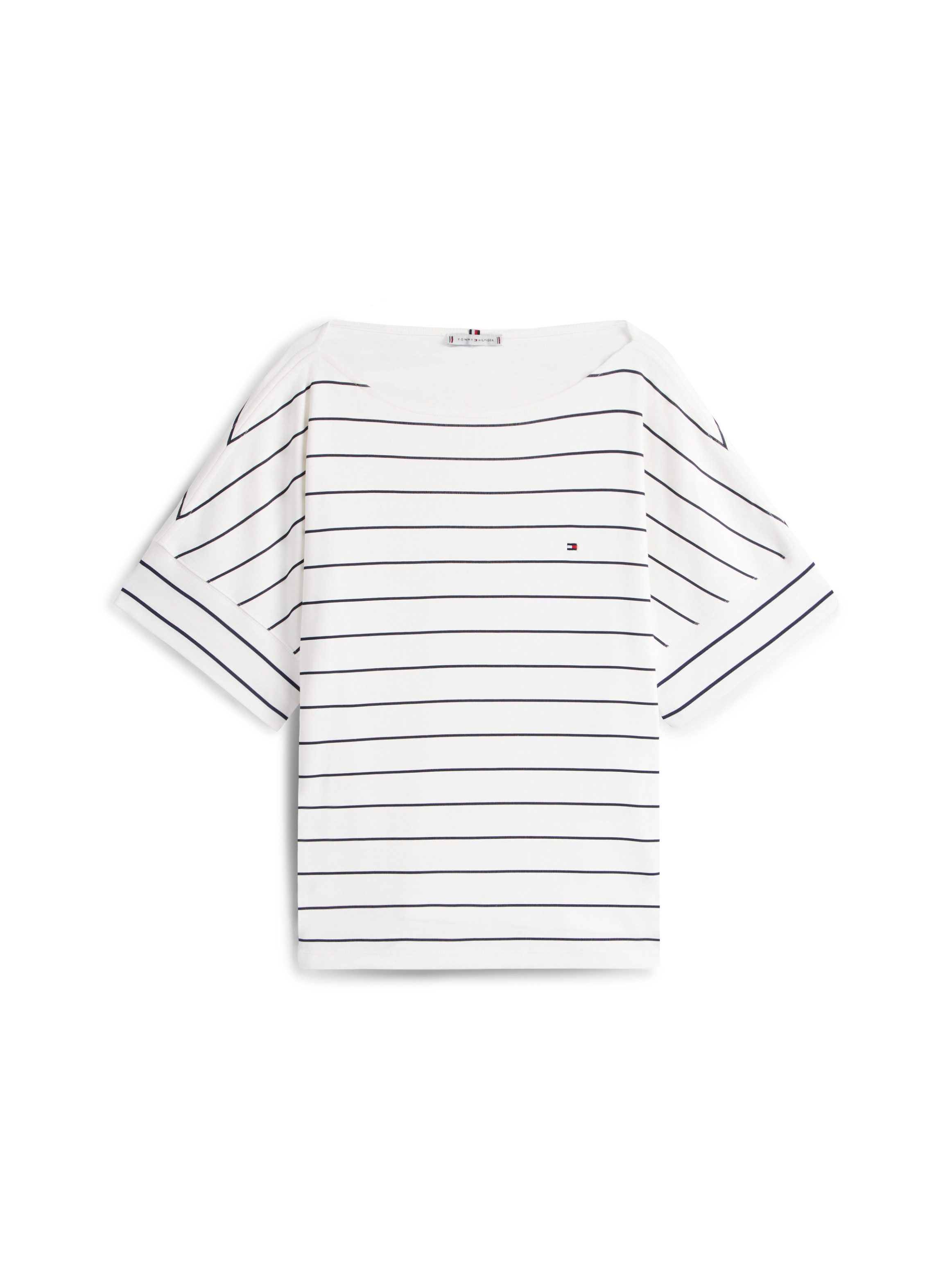 Kurzarmshirt CRV MDRN CODY CAP SLV C-NK TEE