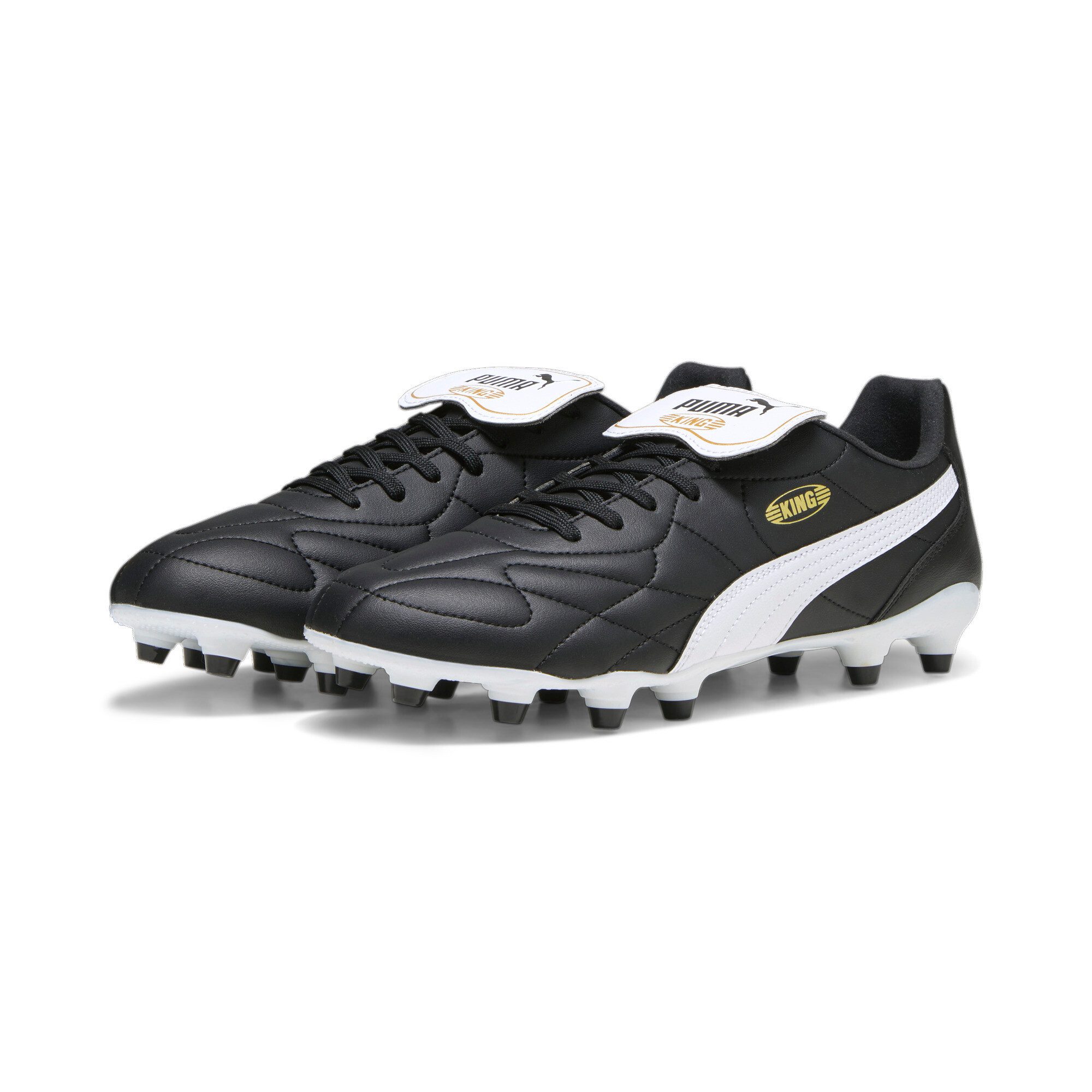 PUMA KING TOP FG/AG Fußballschuh für Rasenplätze günstig online kaufen
